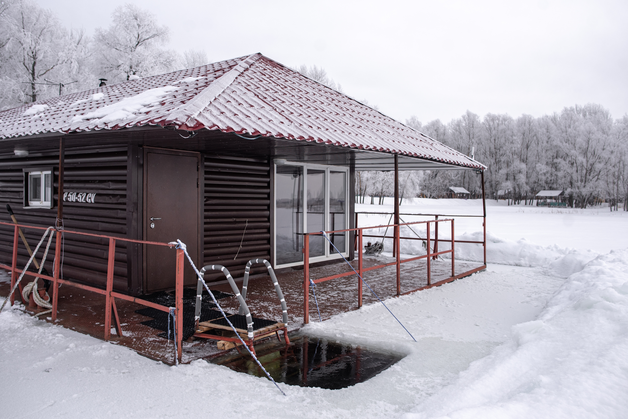Галерея партнёра