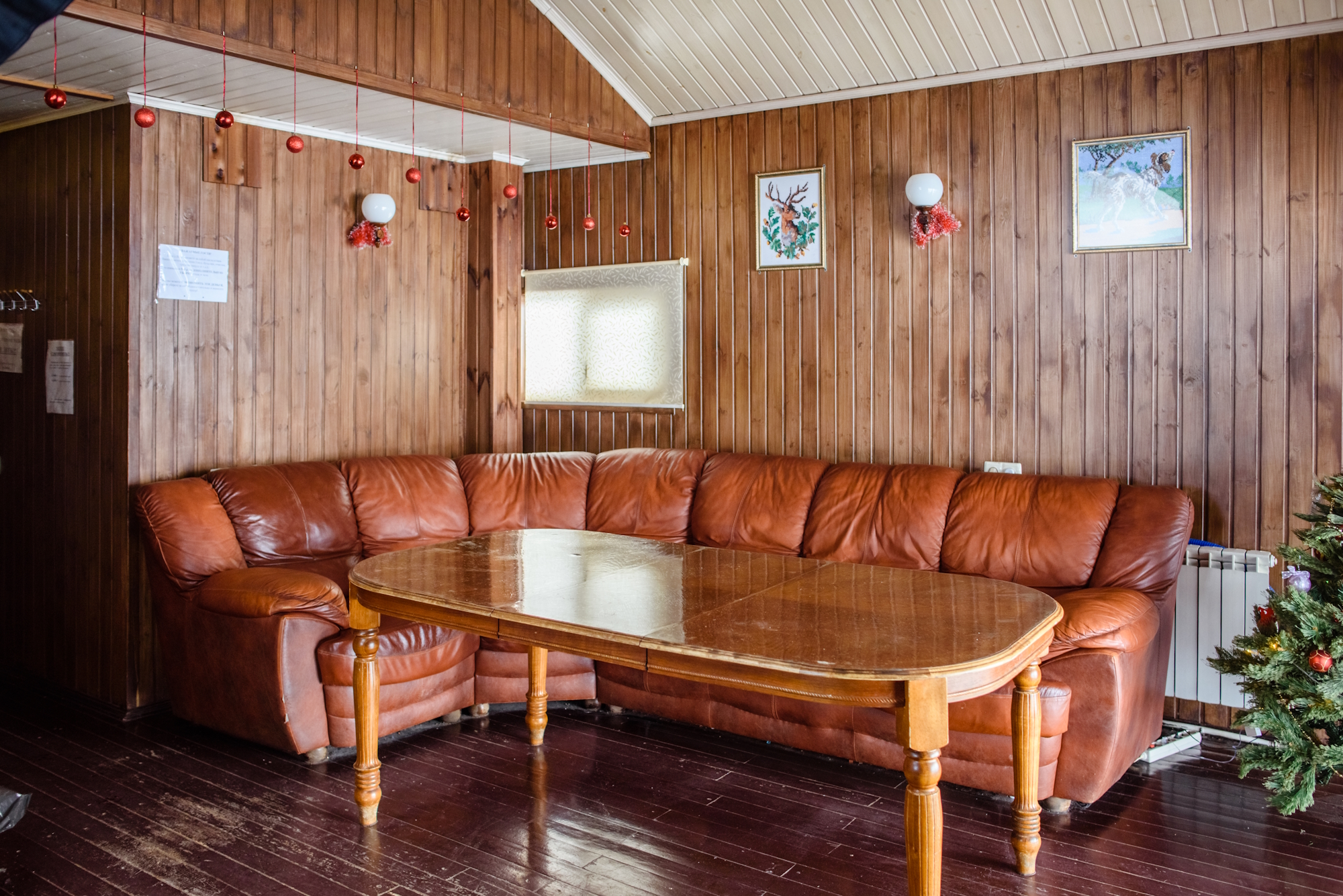 Галерея партнёра