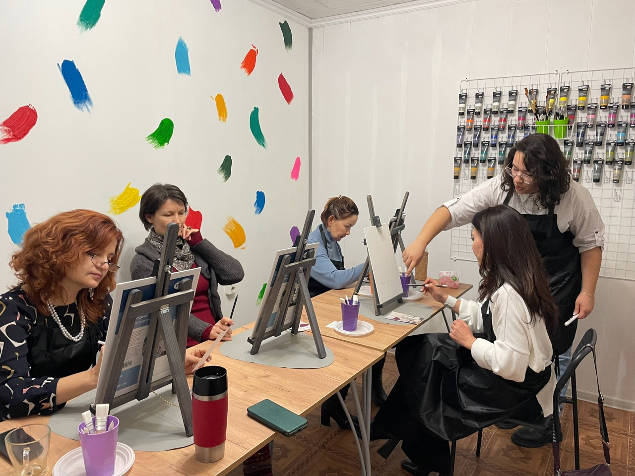 Галерея партнёра