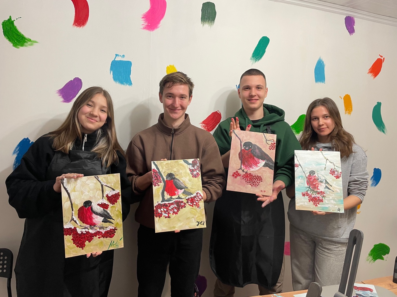 Галерея партнёра