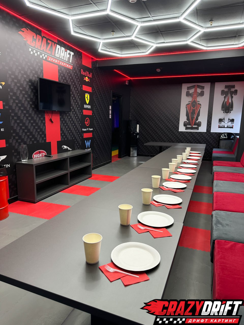 Галерея партнёра