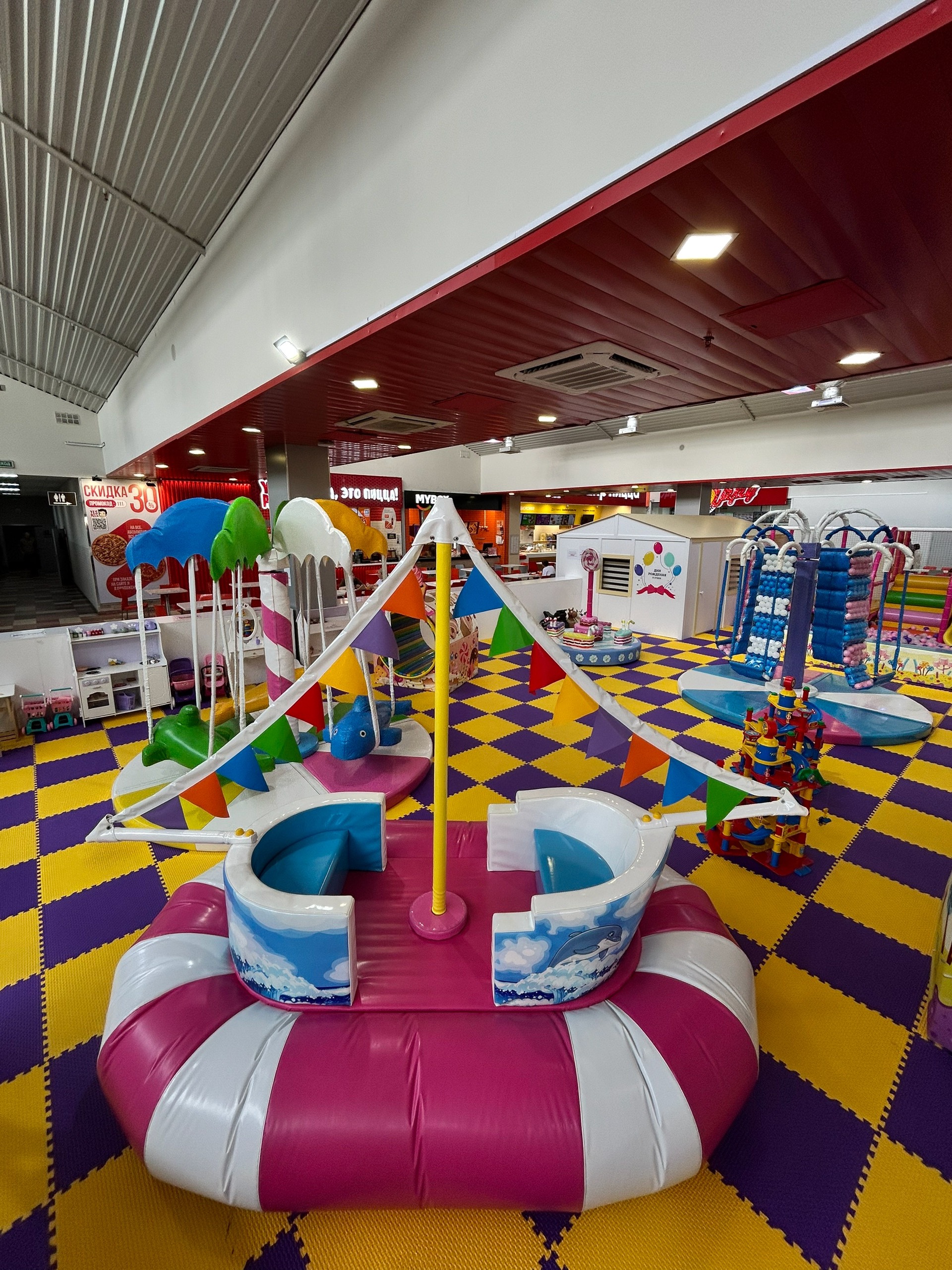 Галерея партнёра