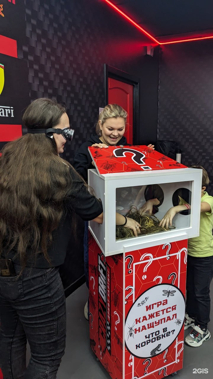 Галерея партнёра