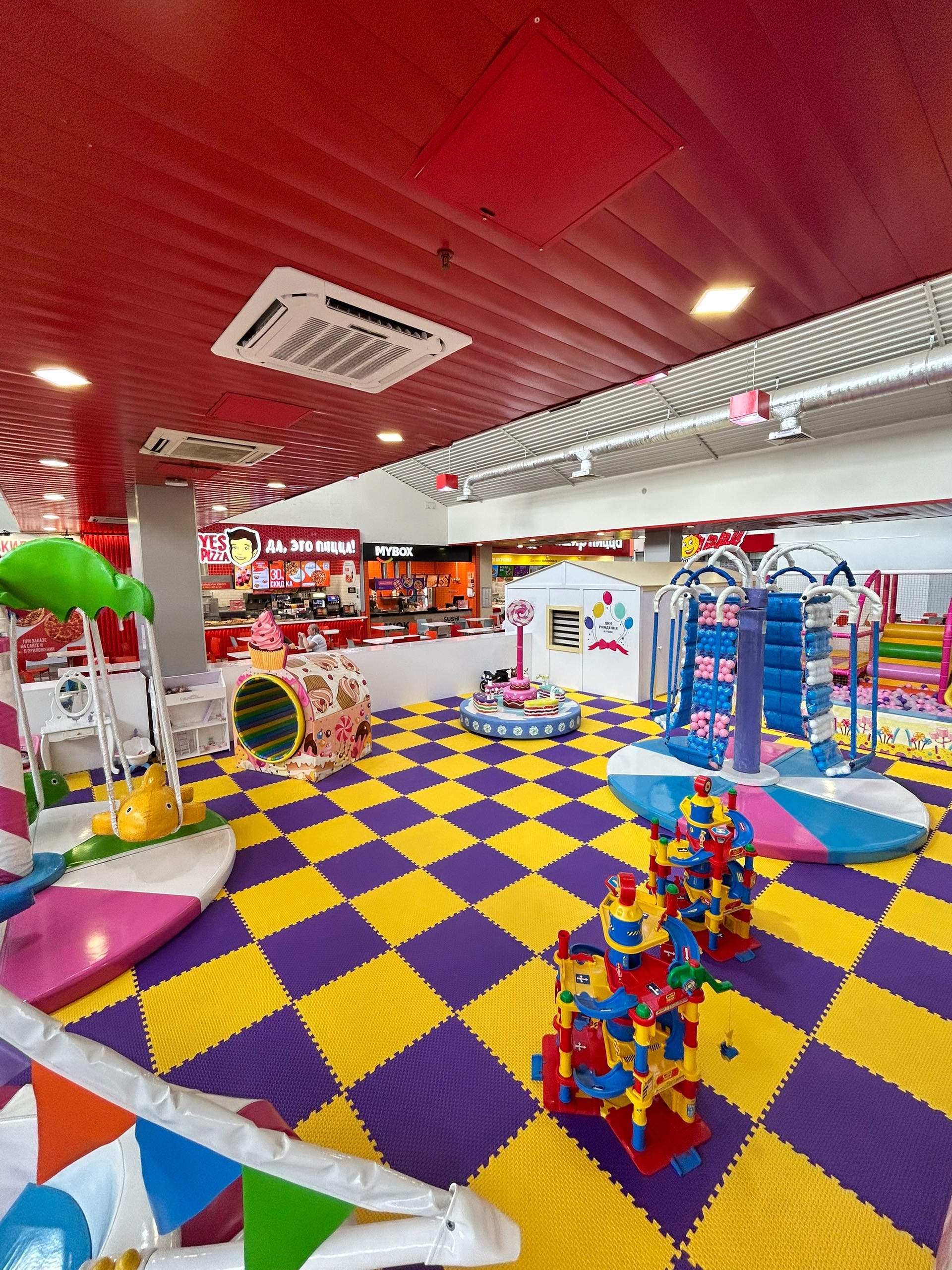 Галерея партнёра