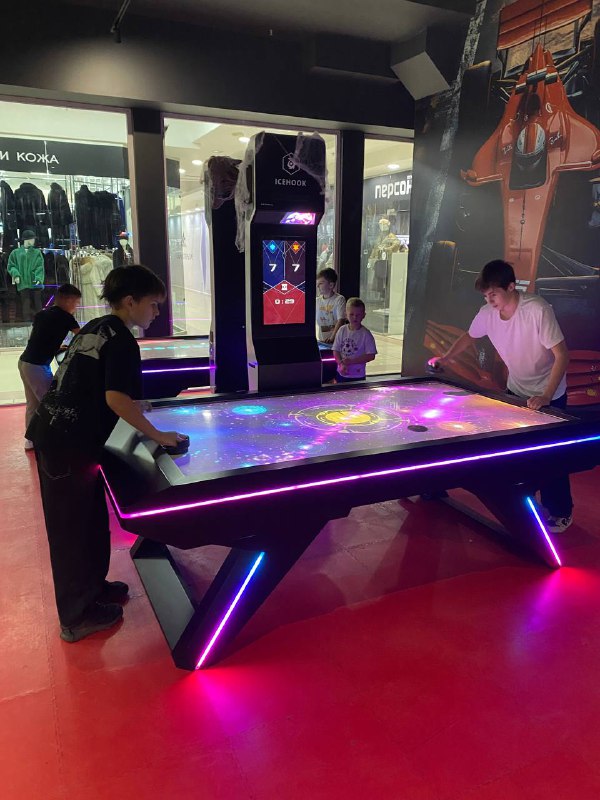 Галерея партнёра