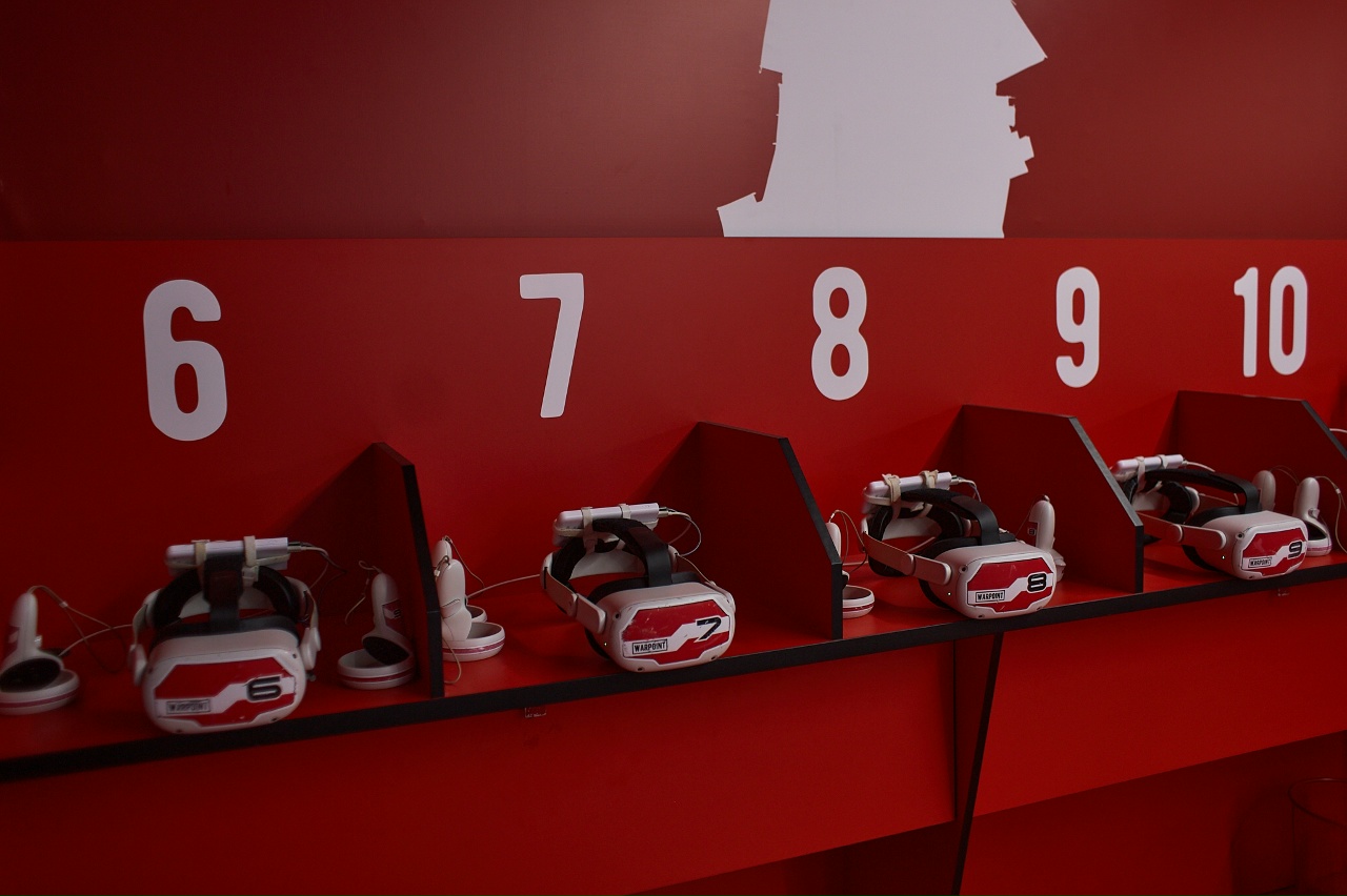 Галерея партнёра