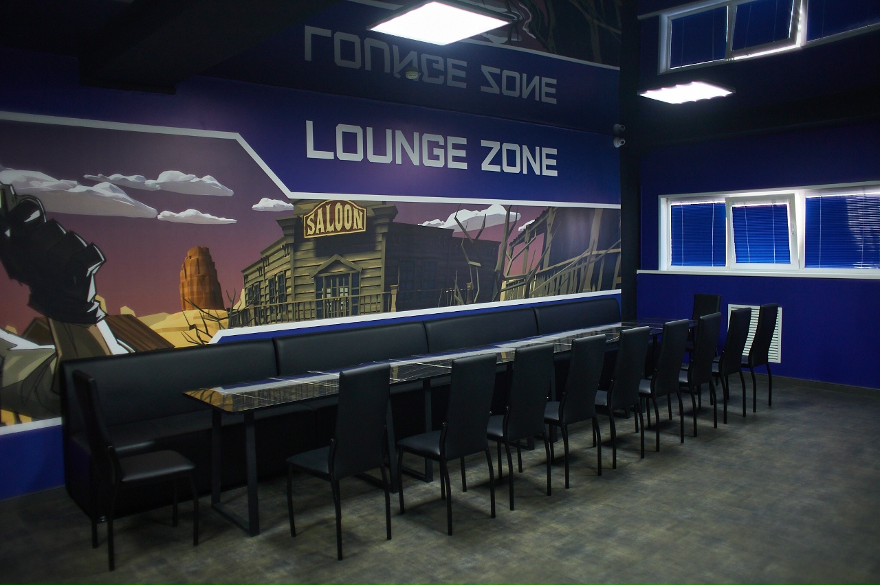 Галерея партнёра