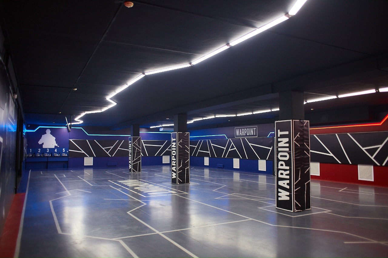 Галерея партнёра