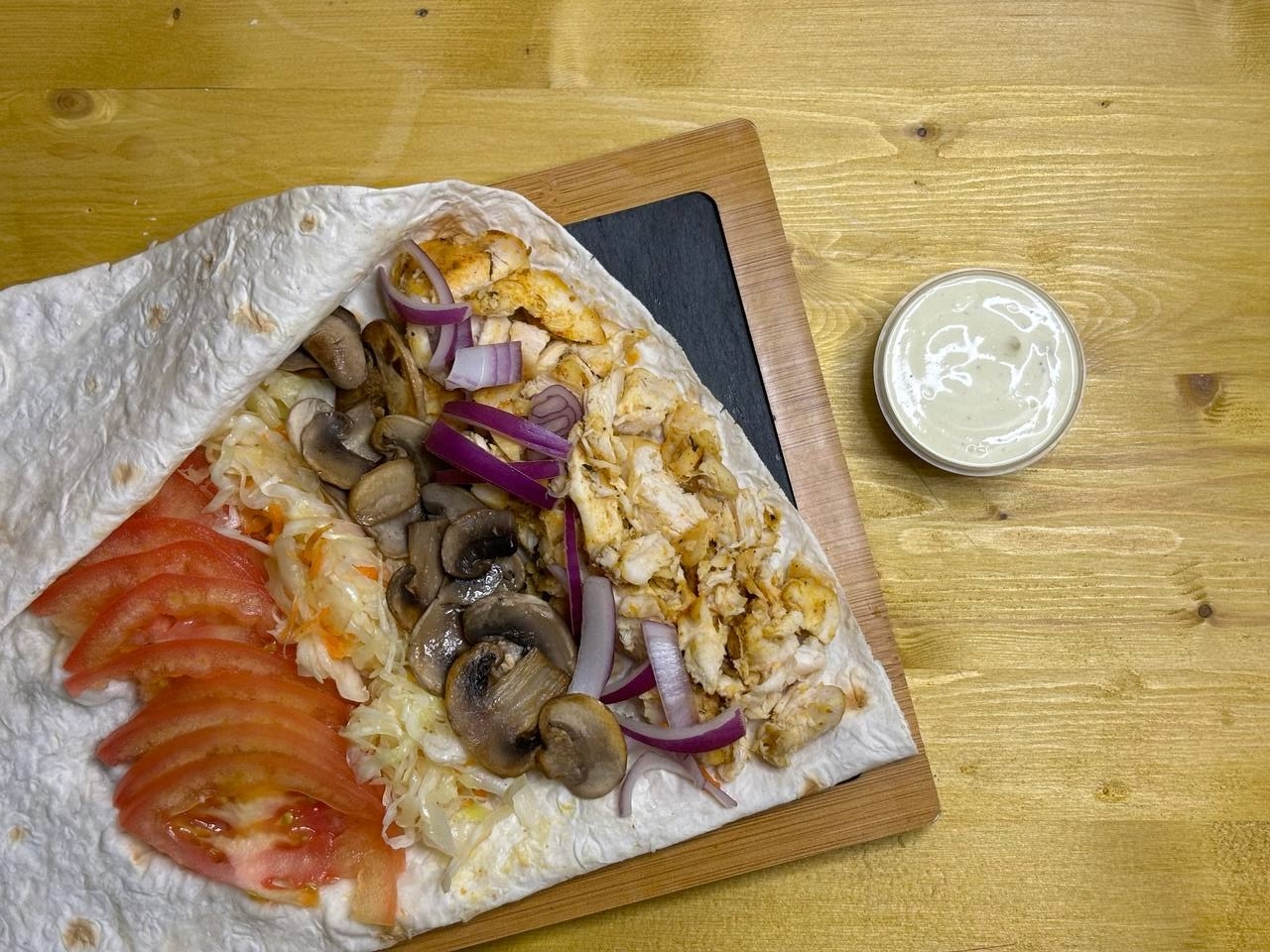 Галерея партнёра