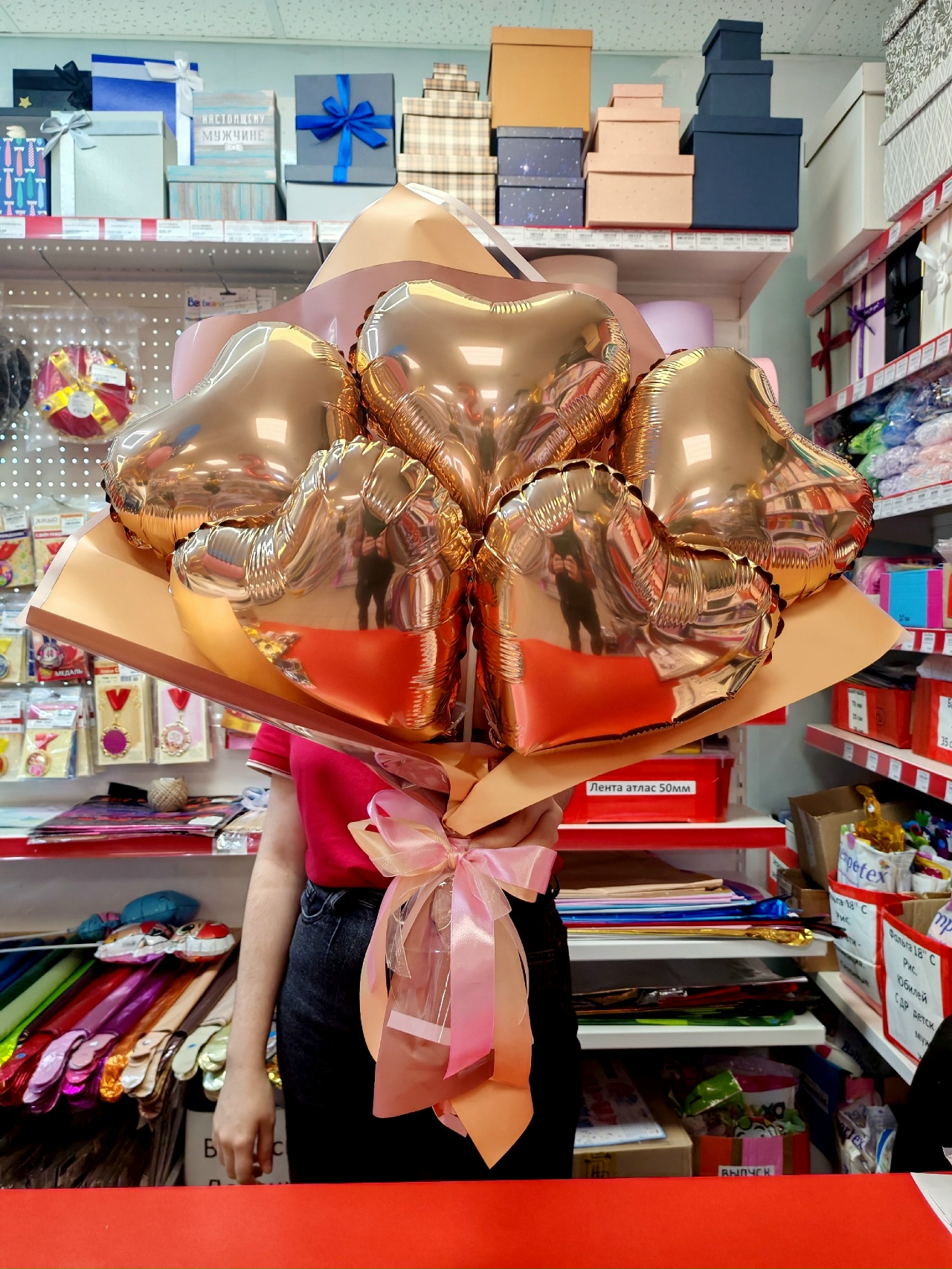 Галерея партнёра