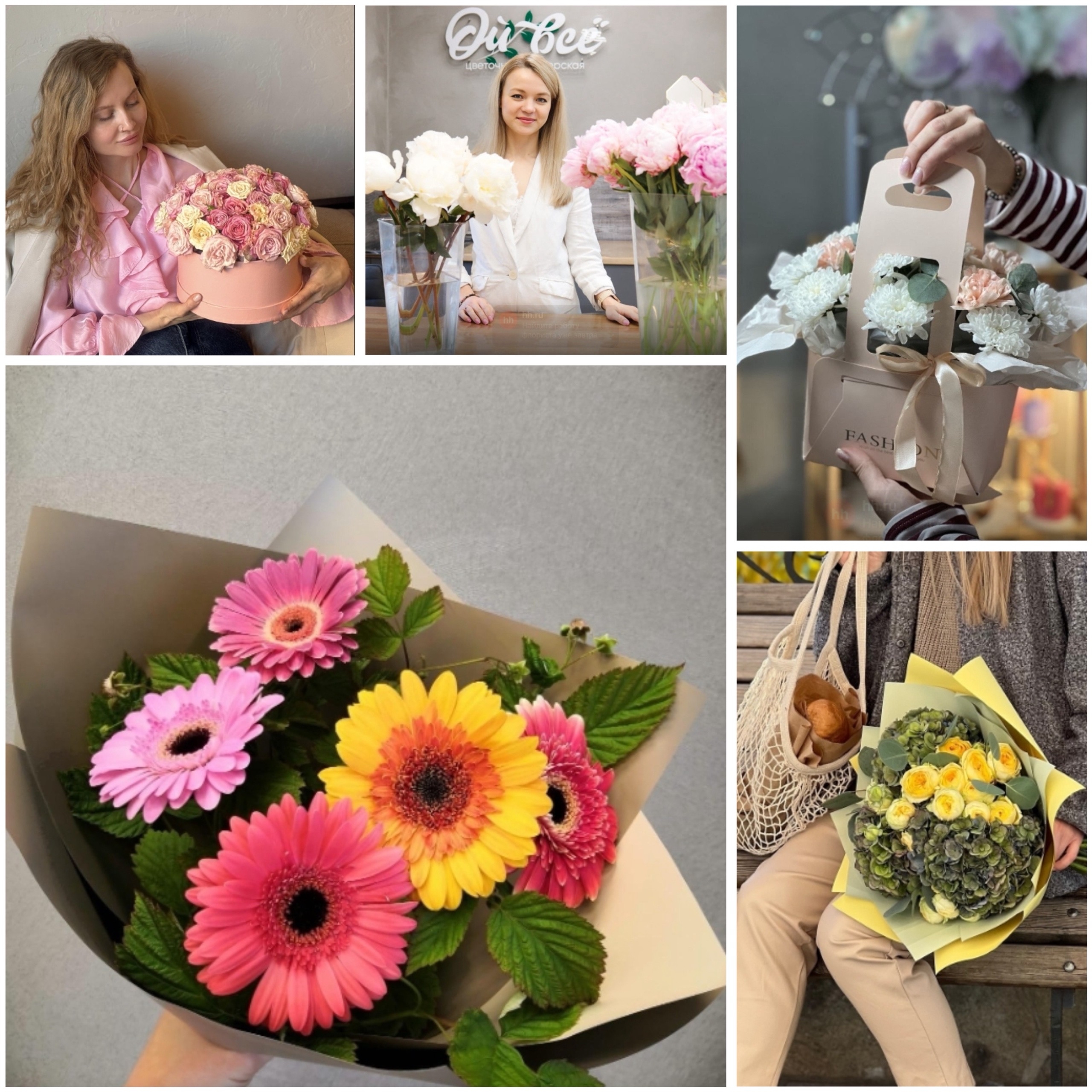 Галерея партнёра