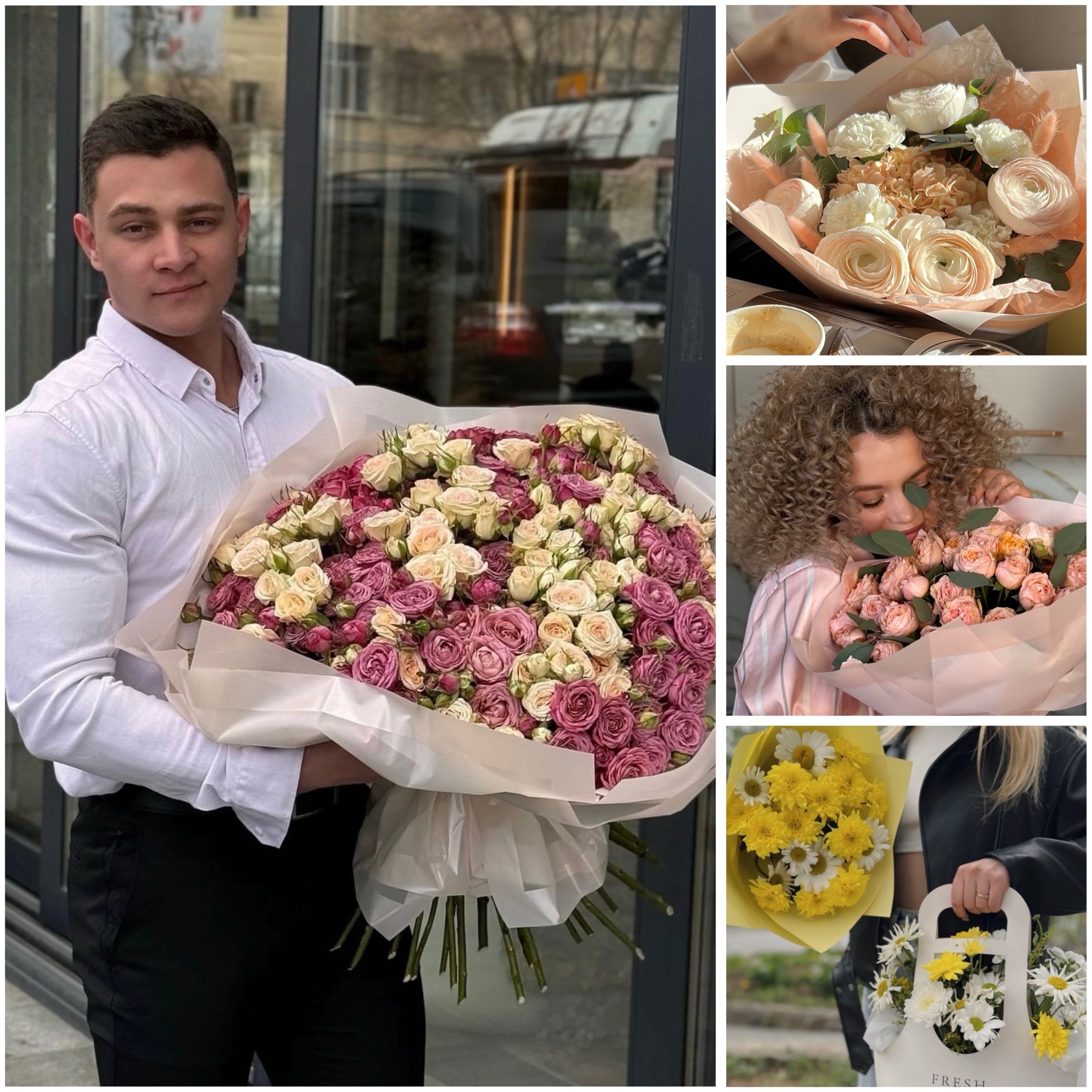 Галерея партнёра