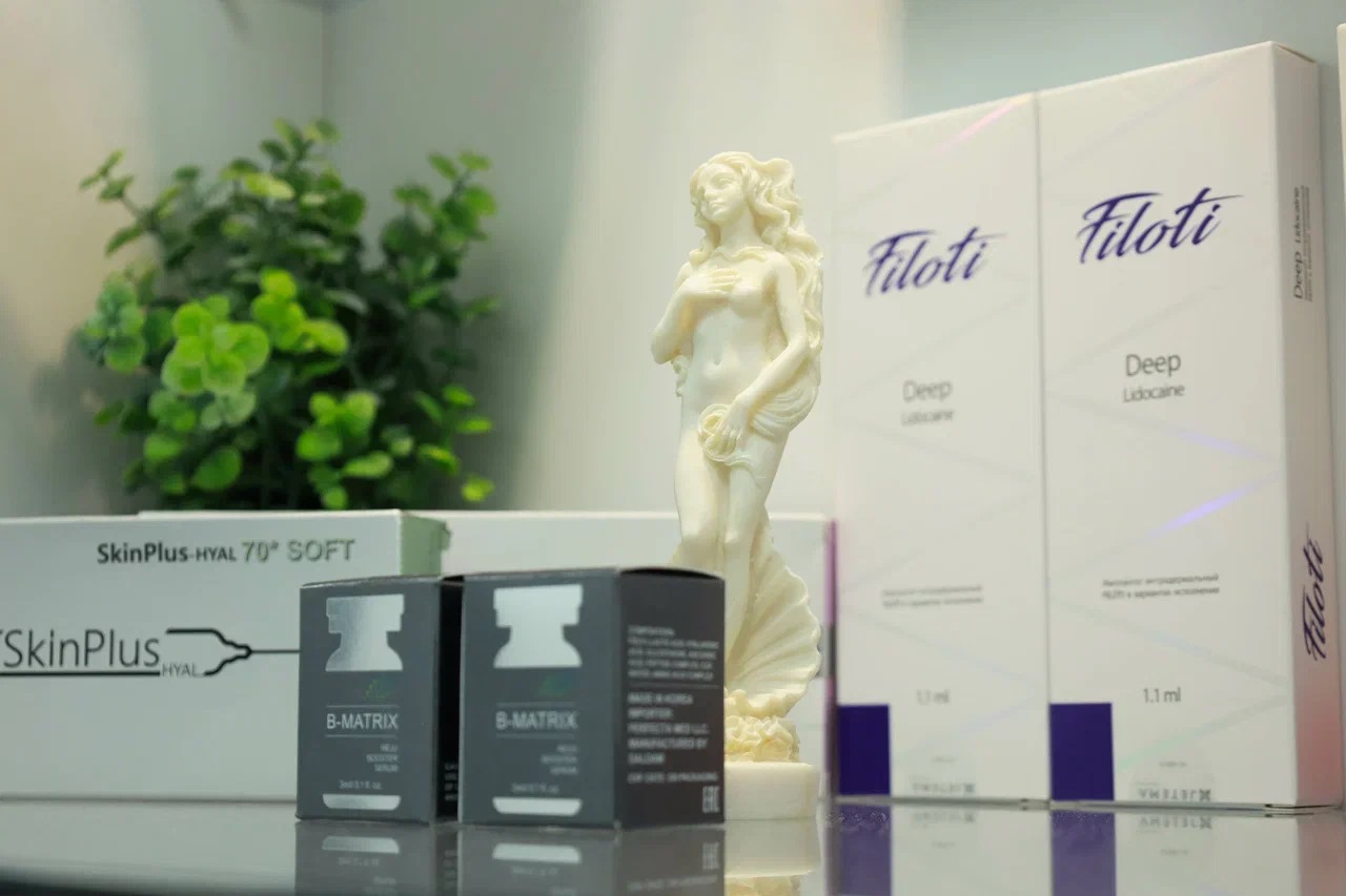 Галерея партнёра