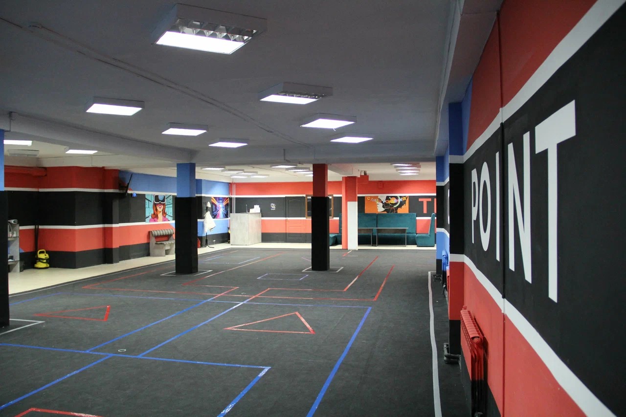 Галерея партнёра