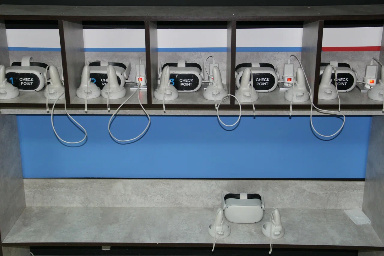 Галерея партнёра