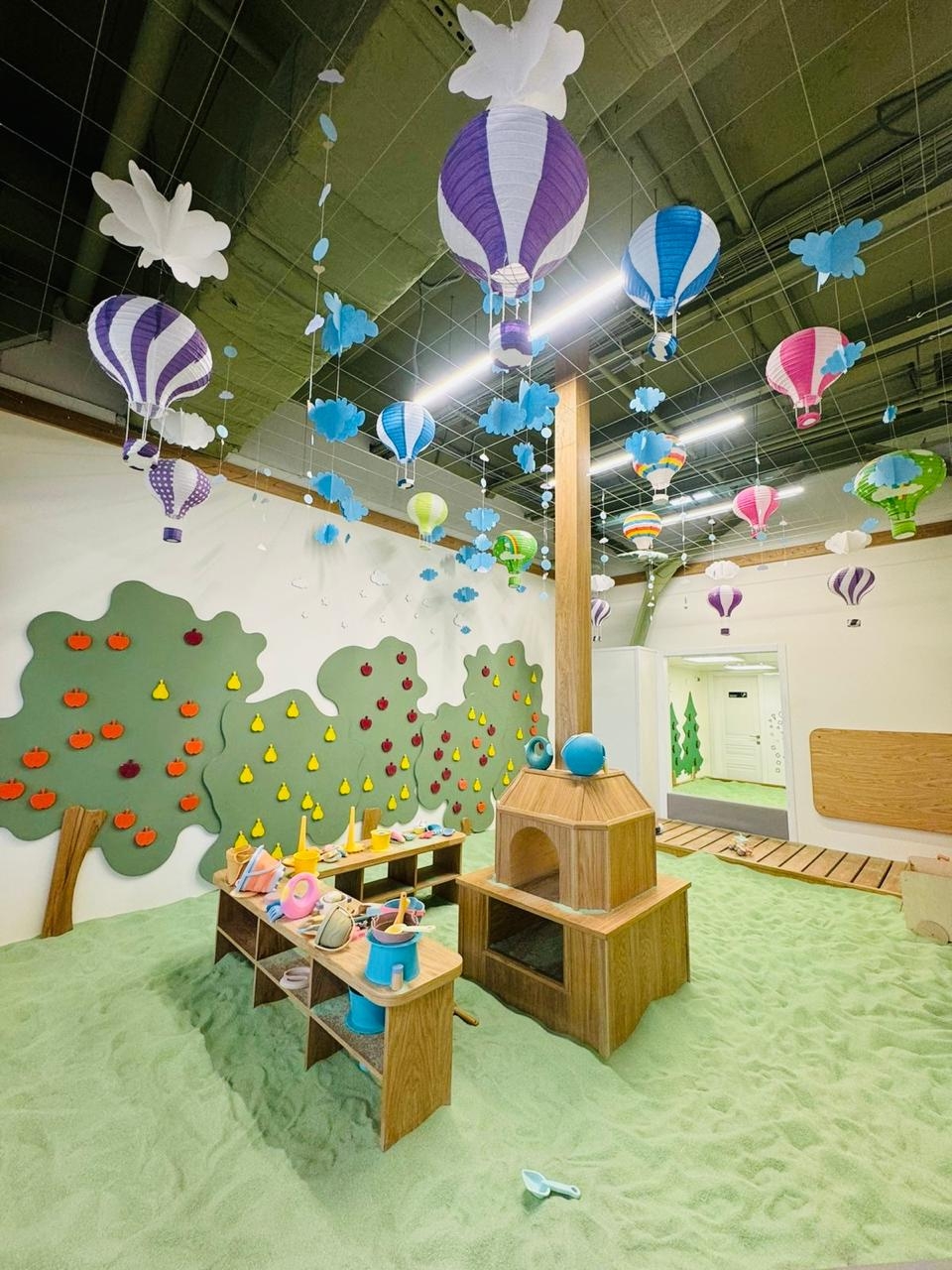 Галерея партнёра