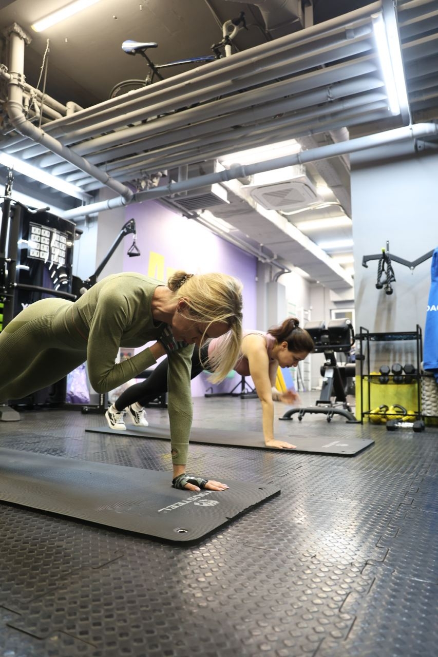 Галерея партнёра