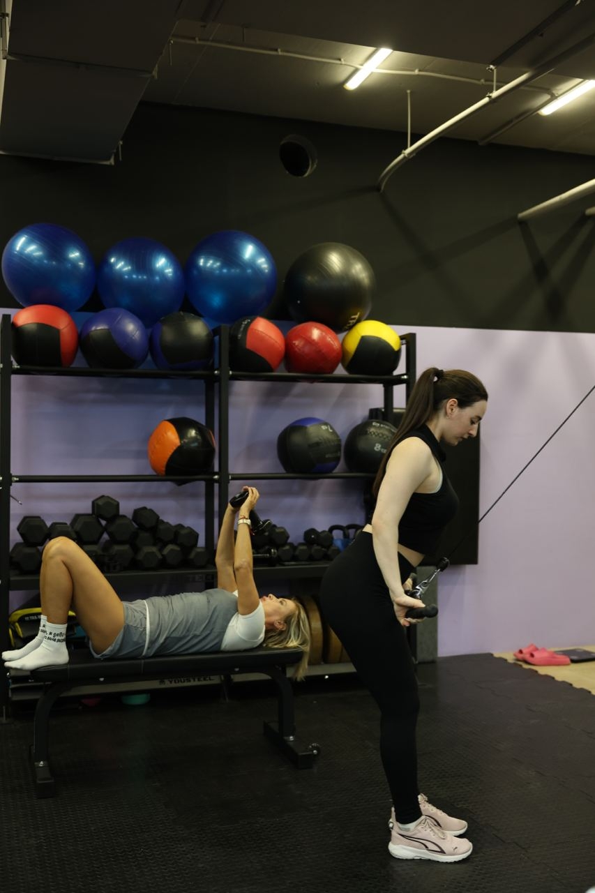 Галерея партнёра