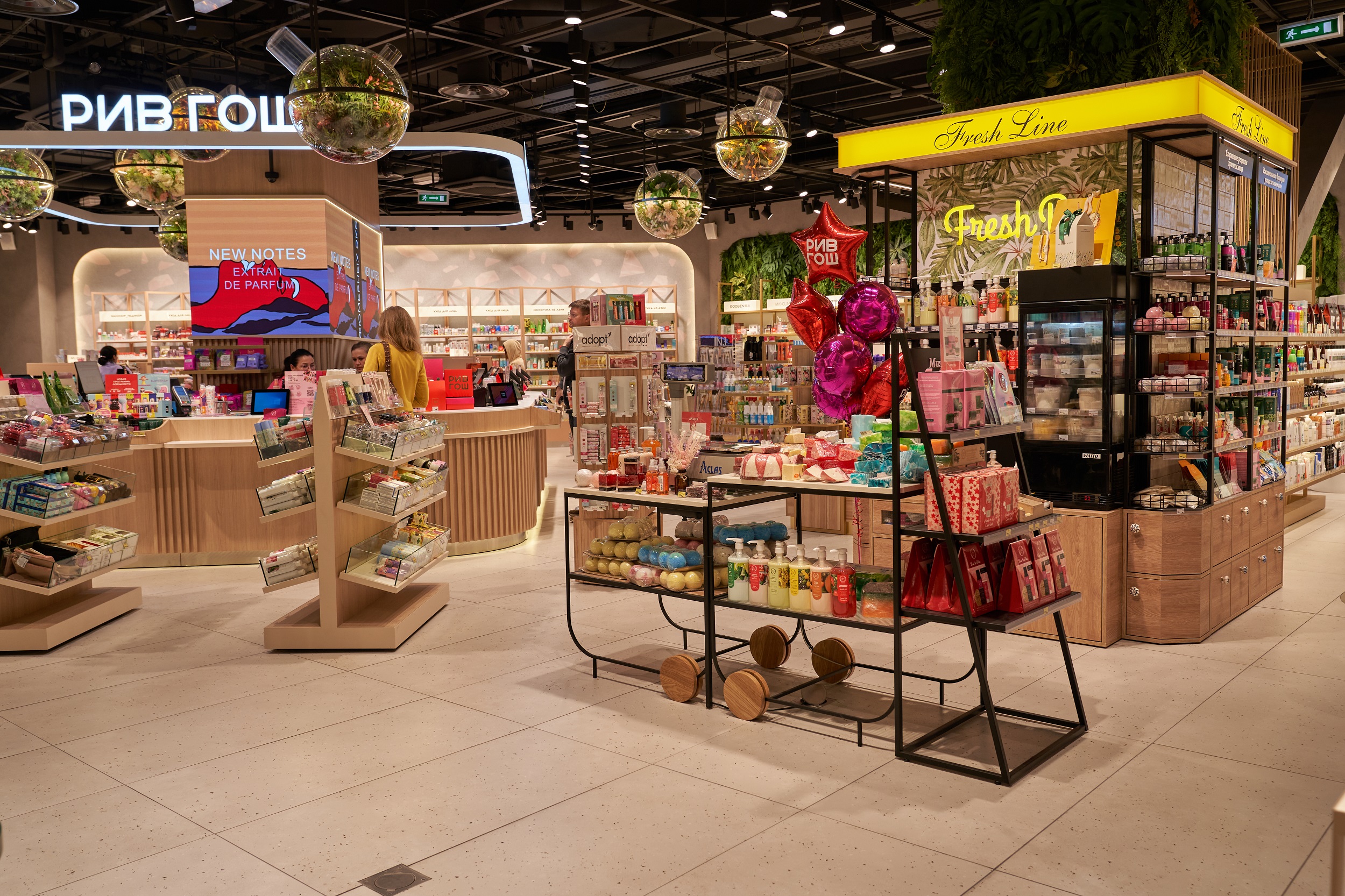 Галерея партнёра