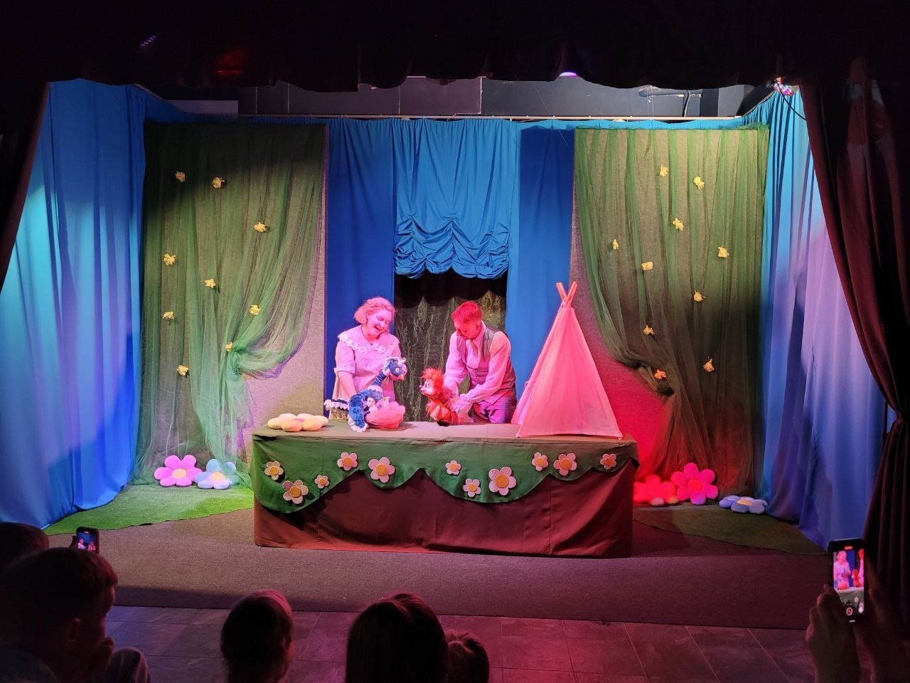 Галерея партнёра