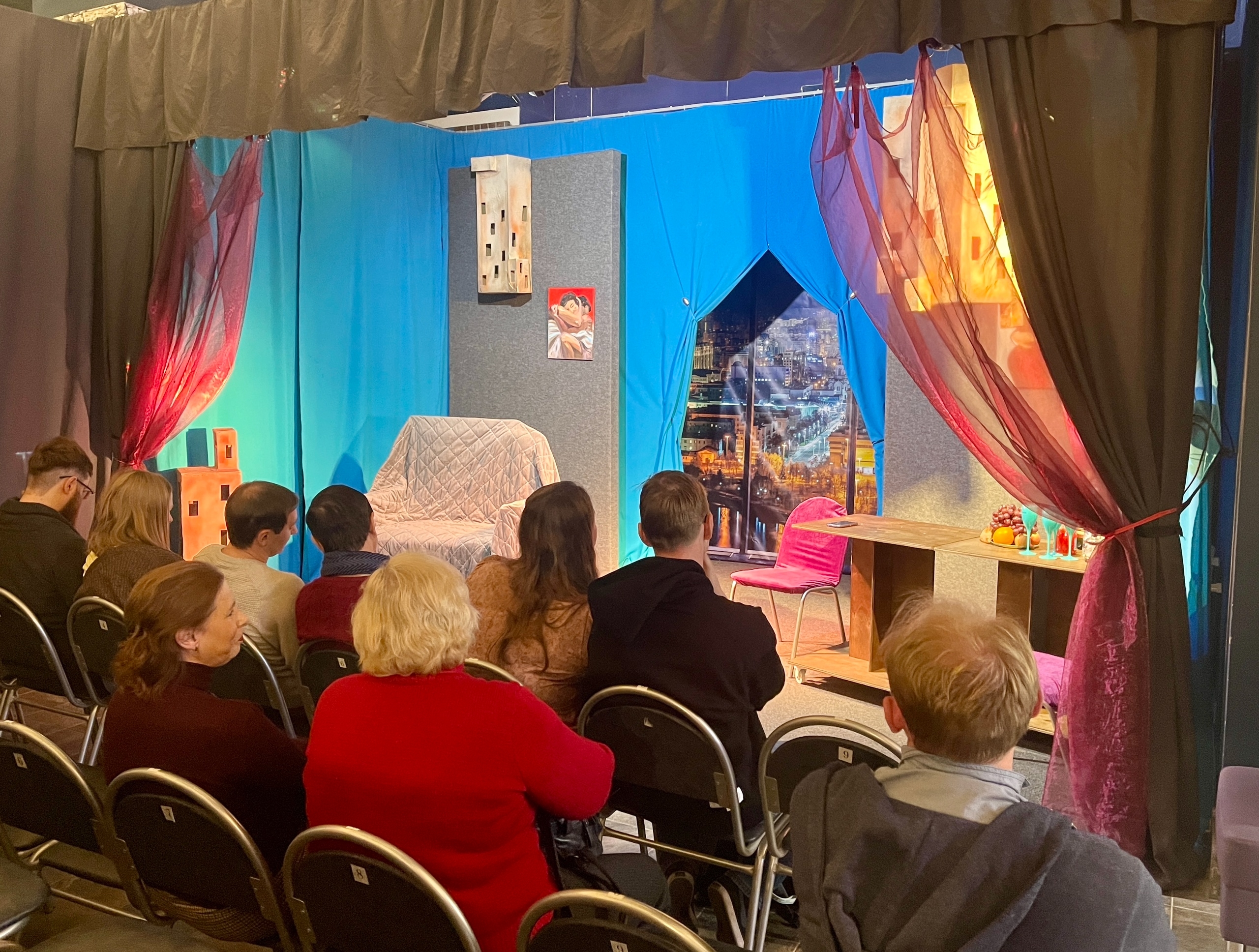 Галерея партнёра