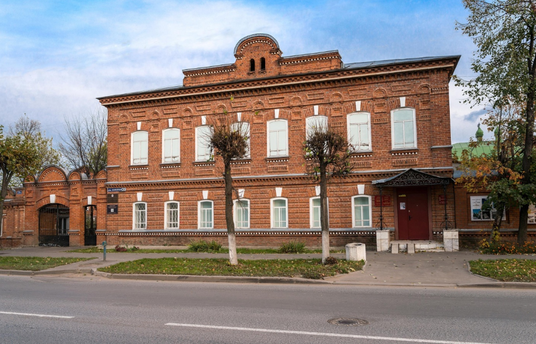 Галерея партнёра