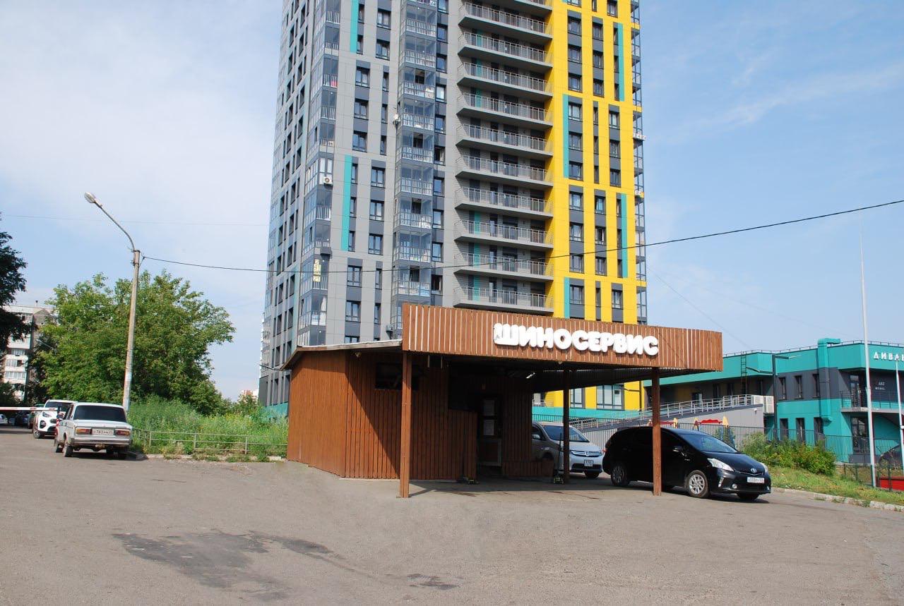 Галерея партнёра