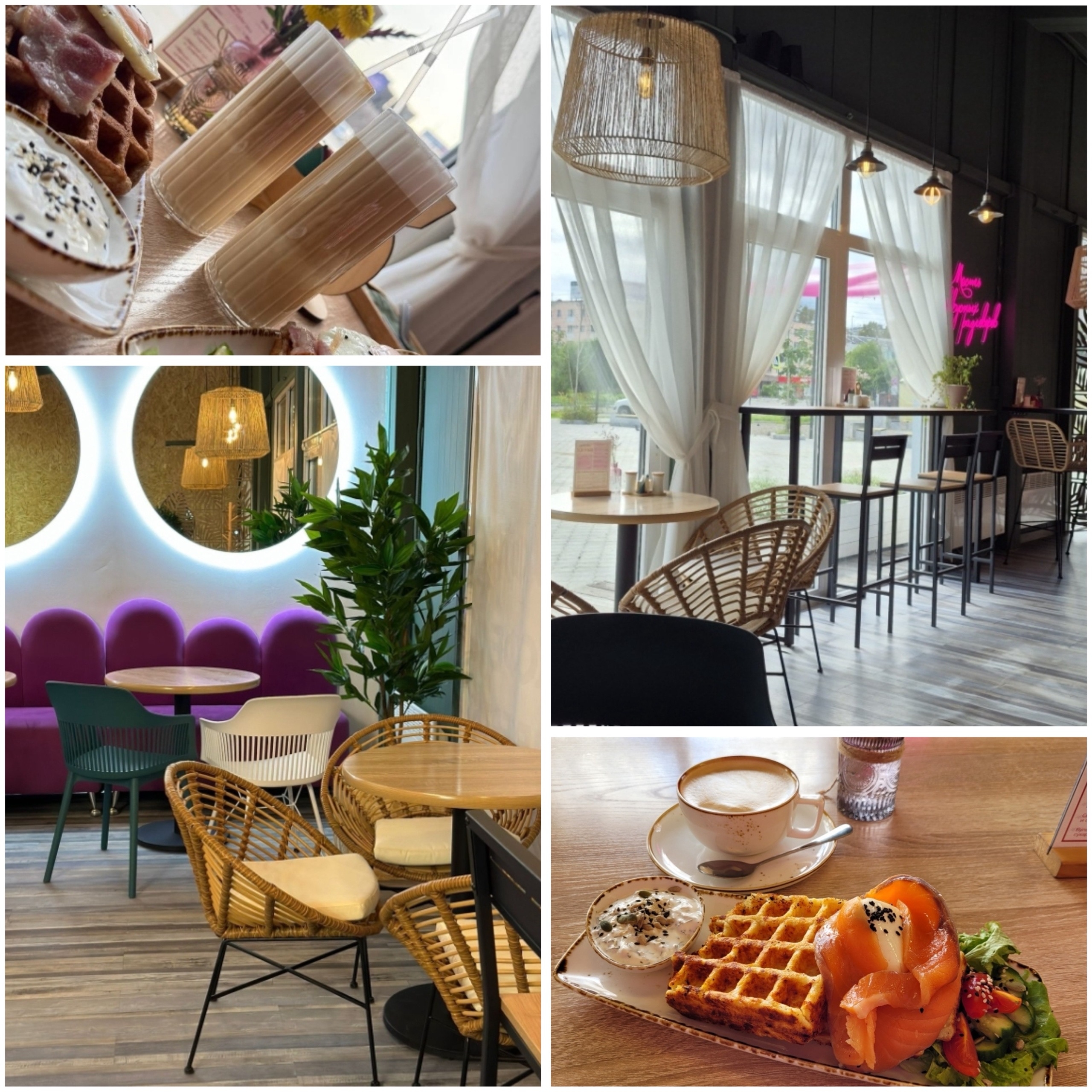 Галерея партнёра