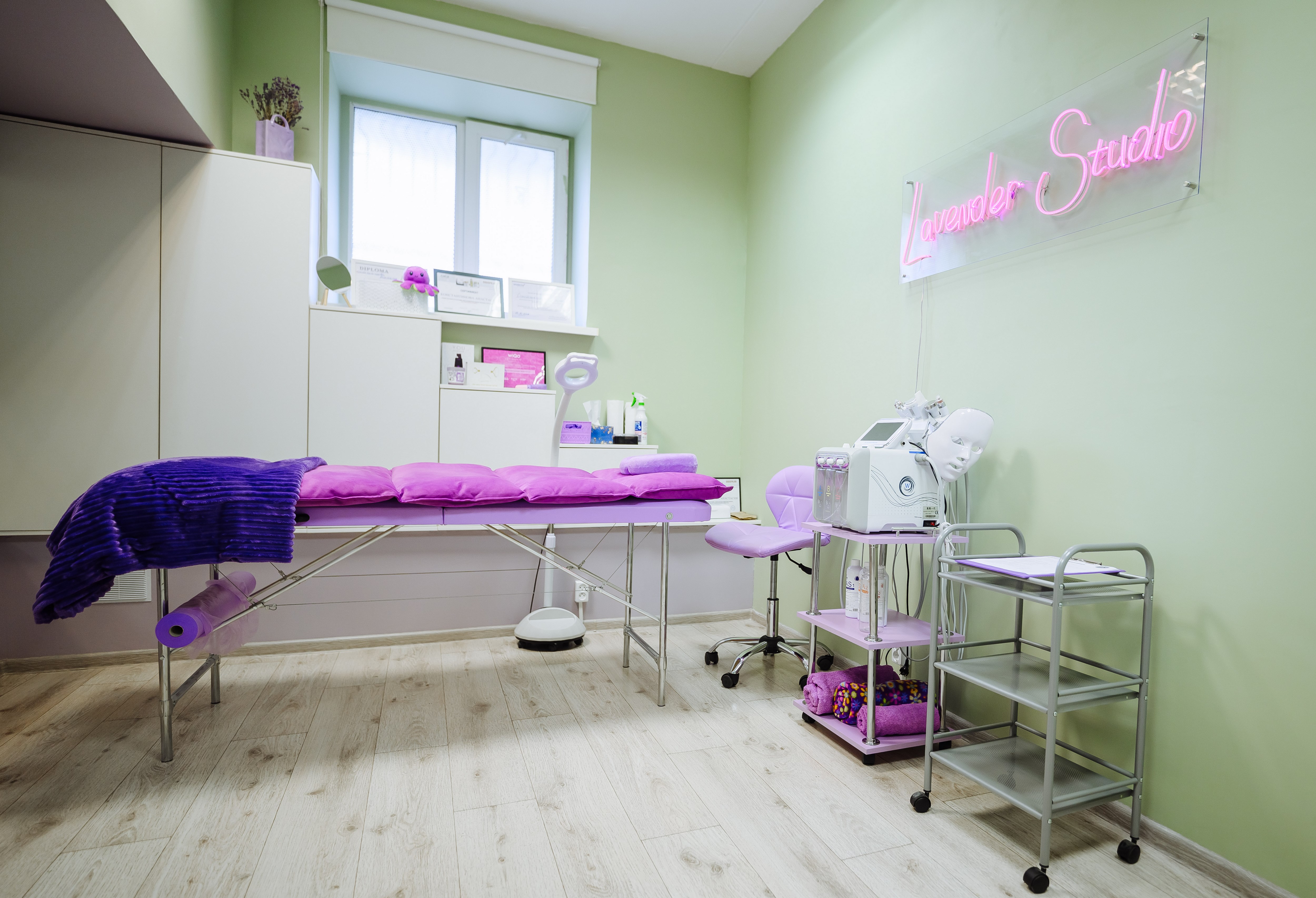 Галерея партнёра