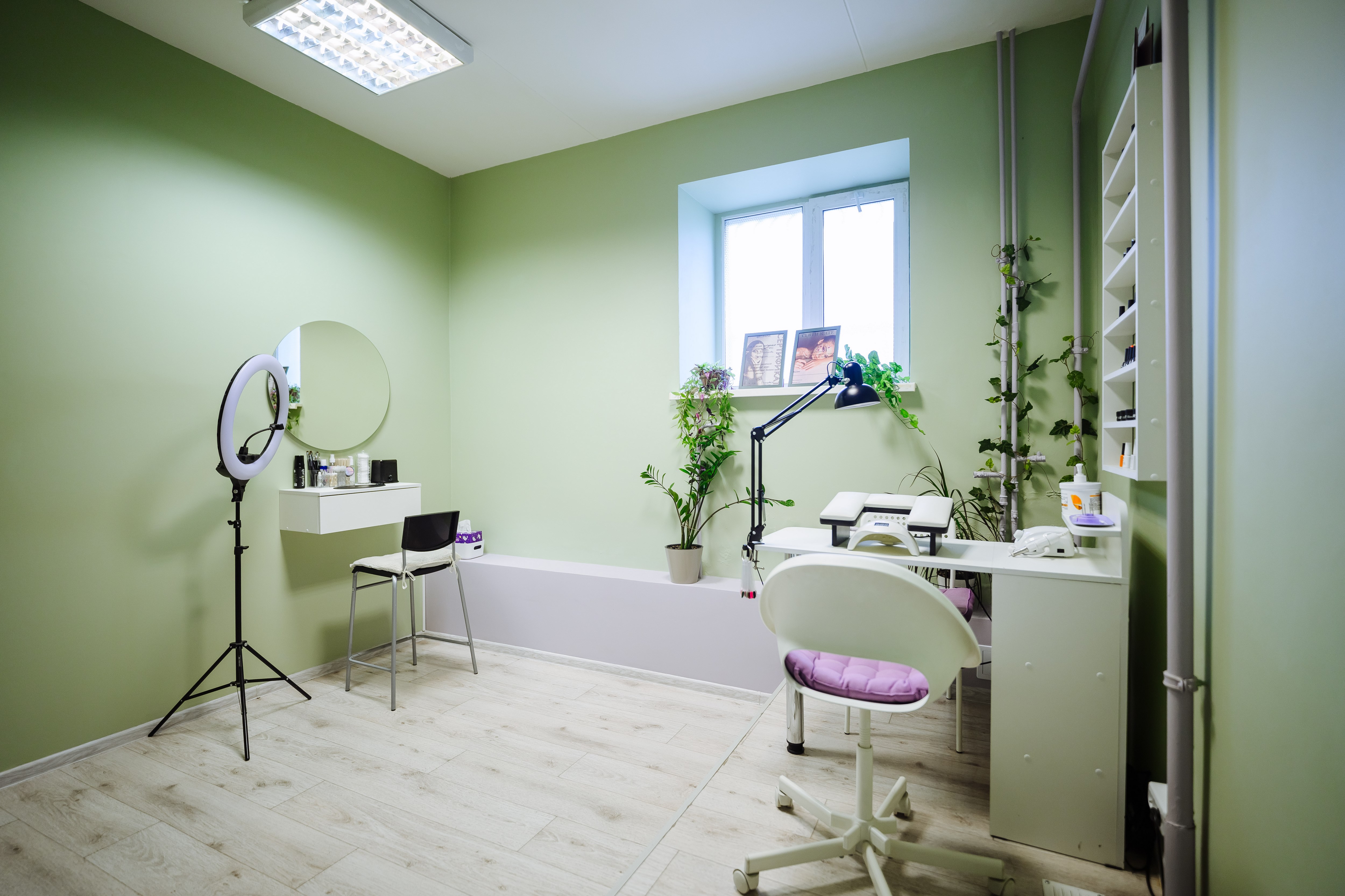 Галерея партнёра