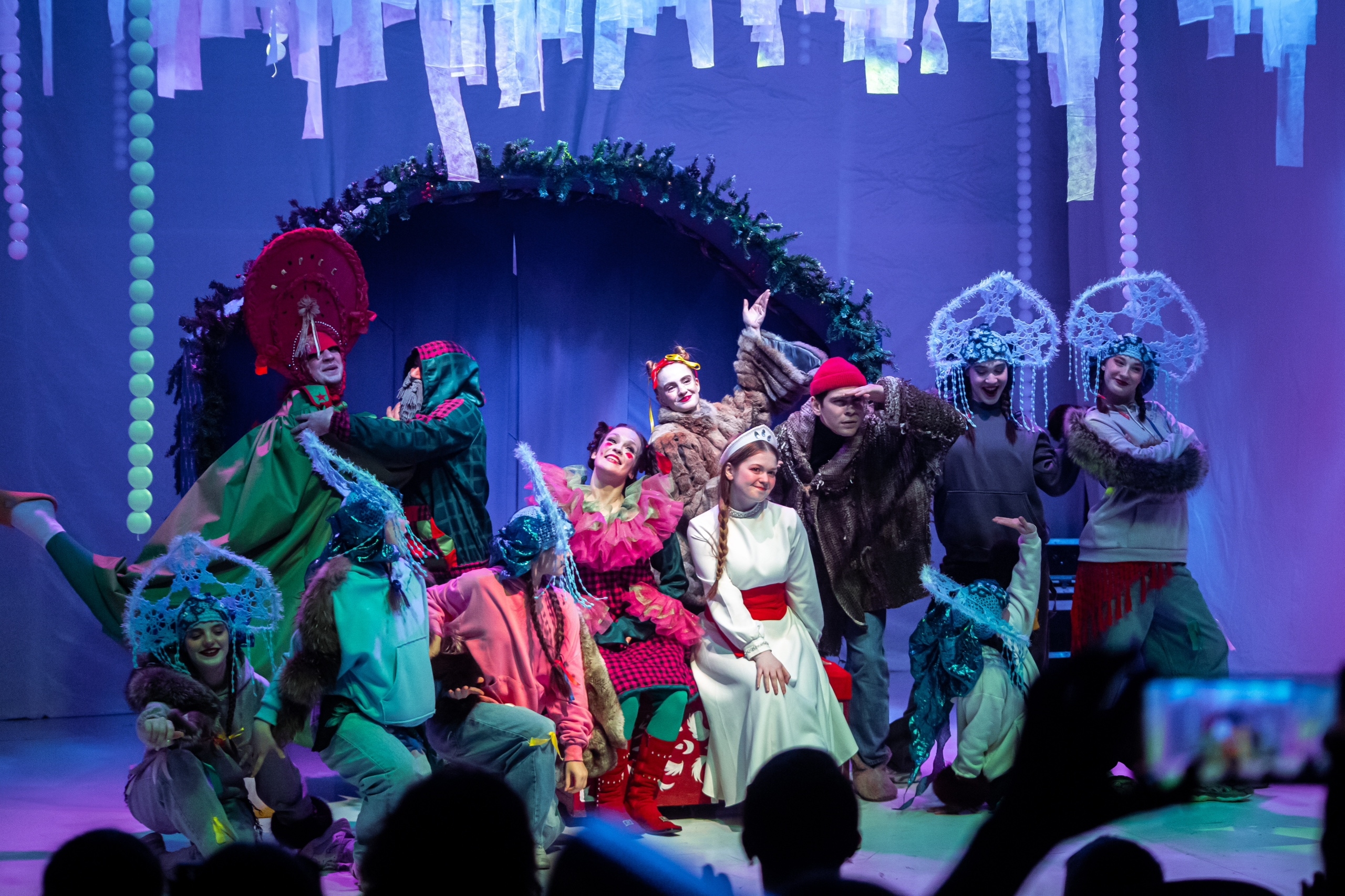 Галерея партнёра