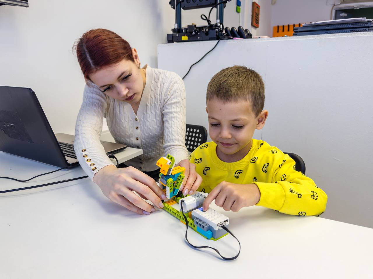 Галерея партнёра