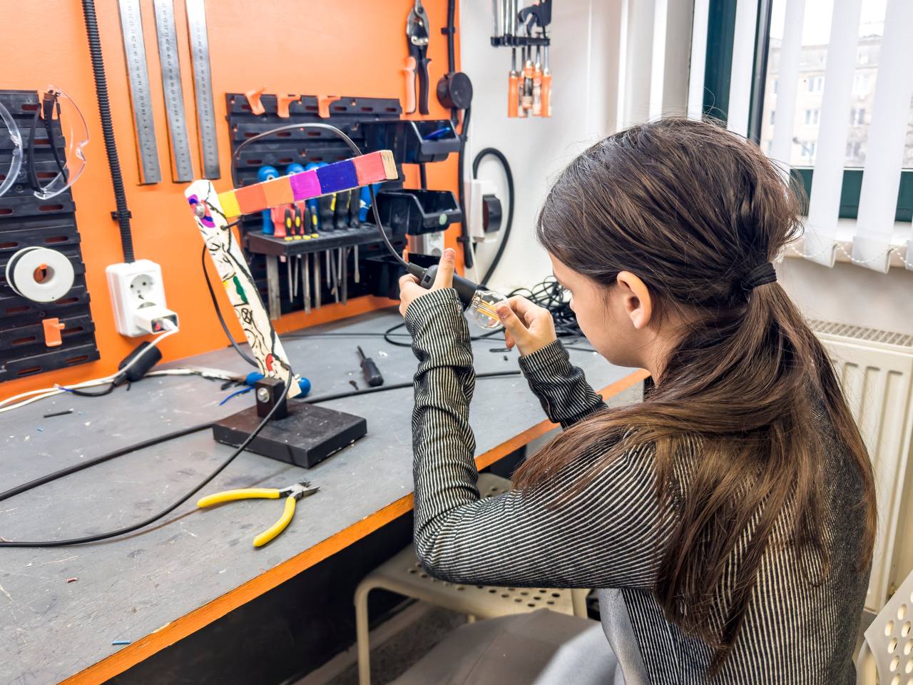 Галерея партнёра