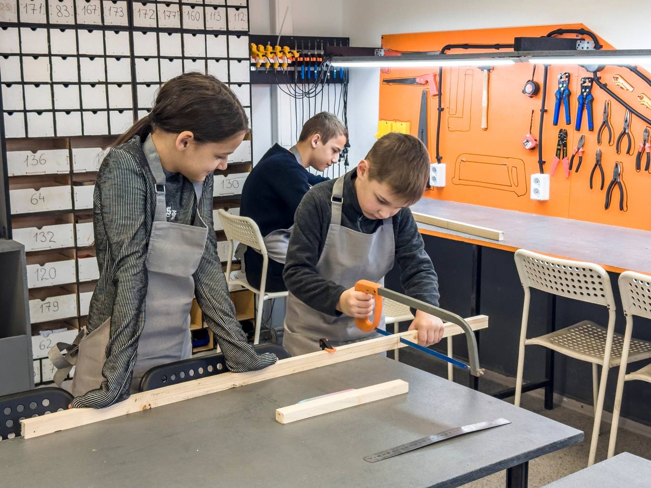 Галерея партнёра