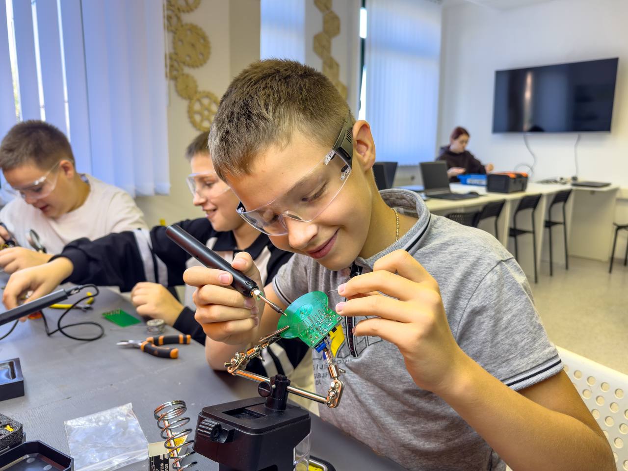 Галерея партнёра