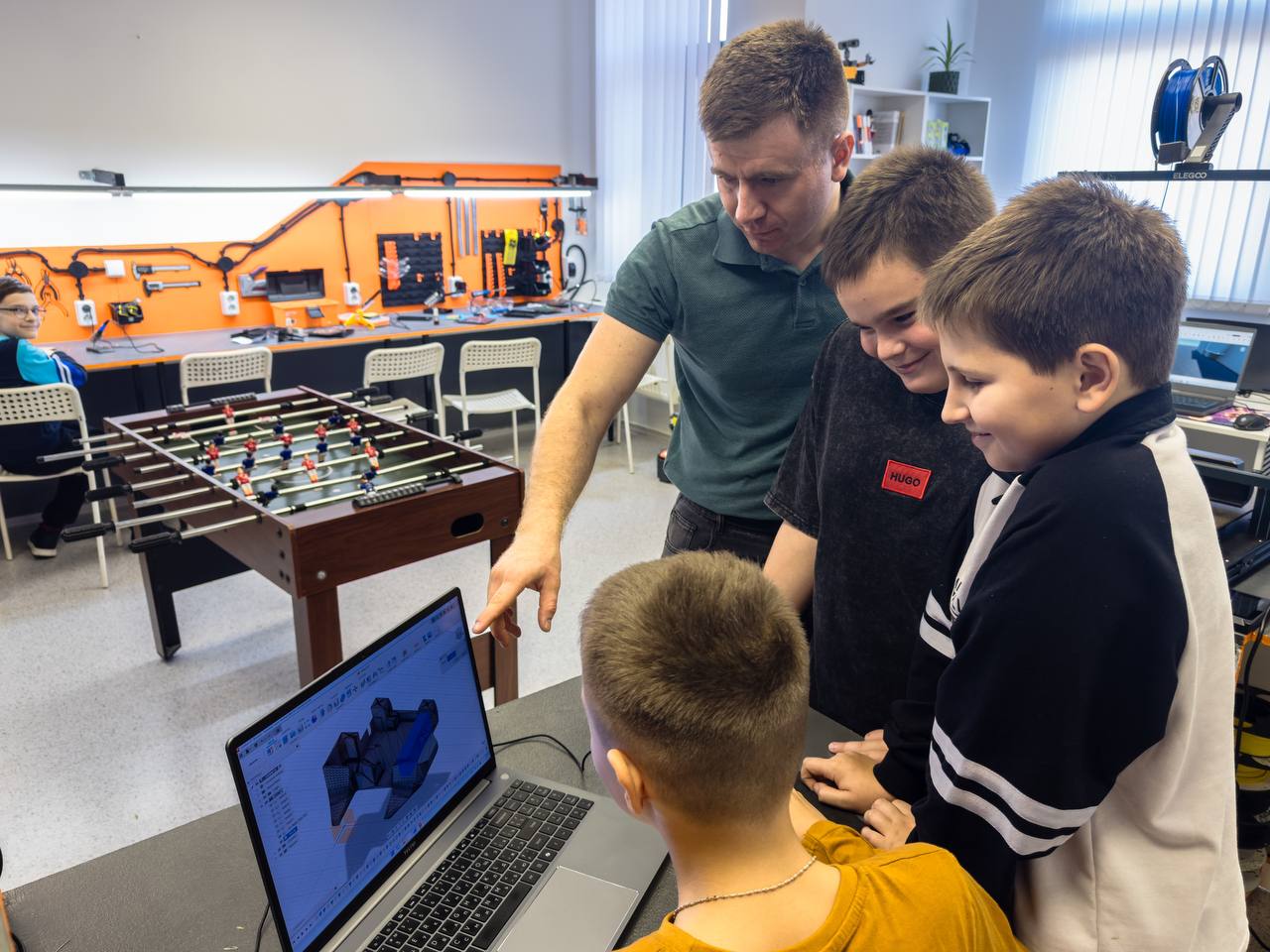 Галерея партнёра