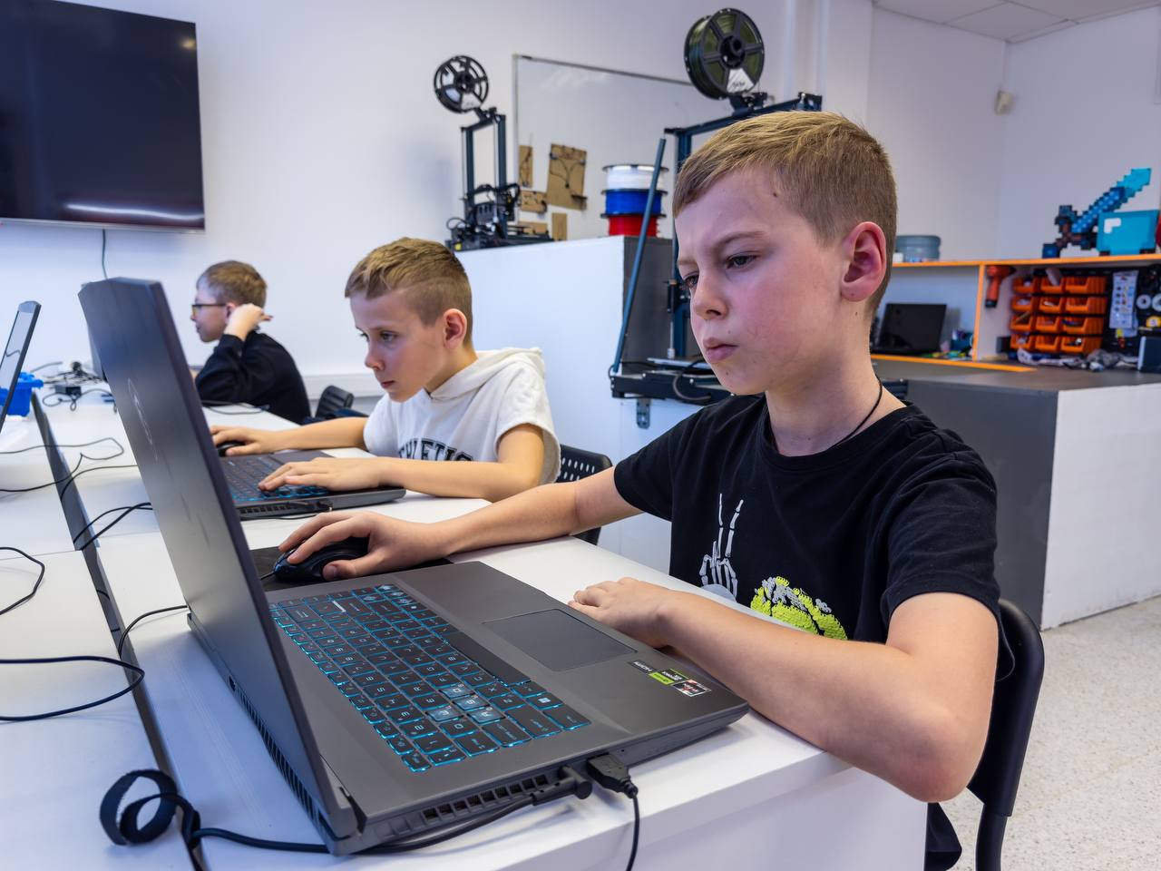 Галерея партнёра