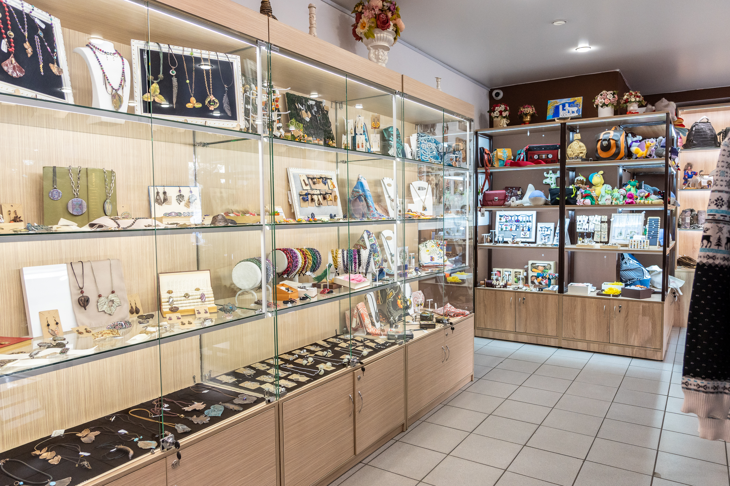 Галерея партнёра