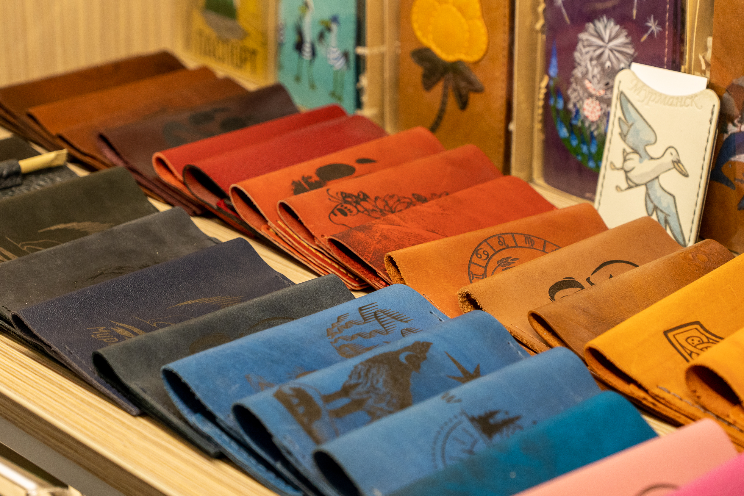 Галерея партнёра