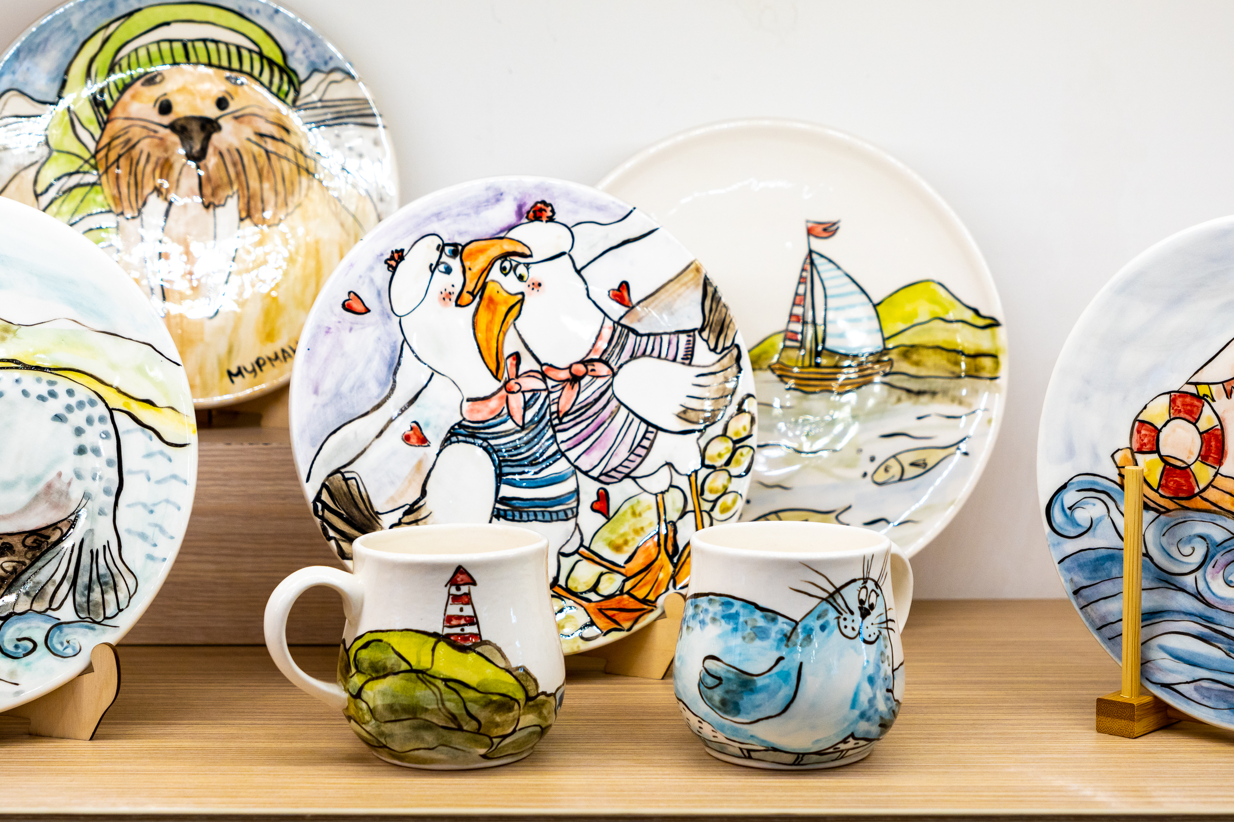 Галерея партнёра