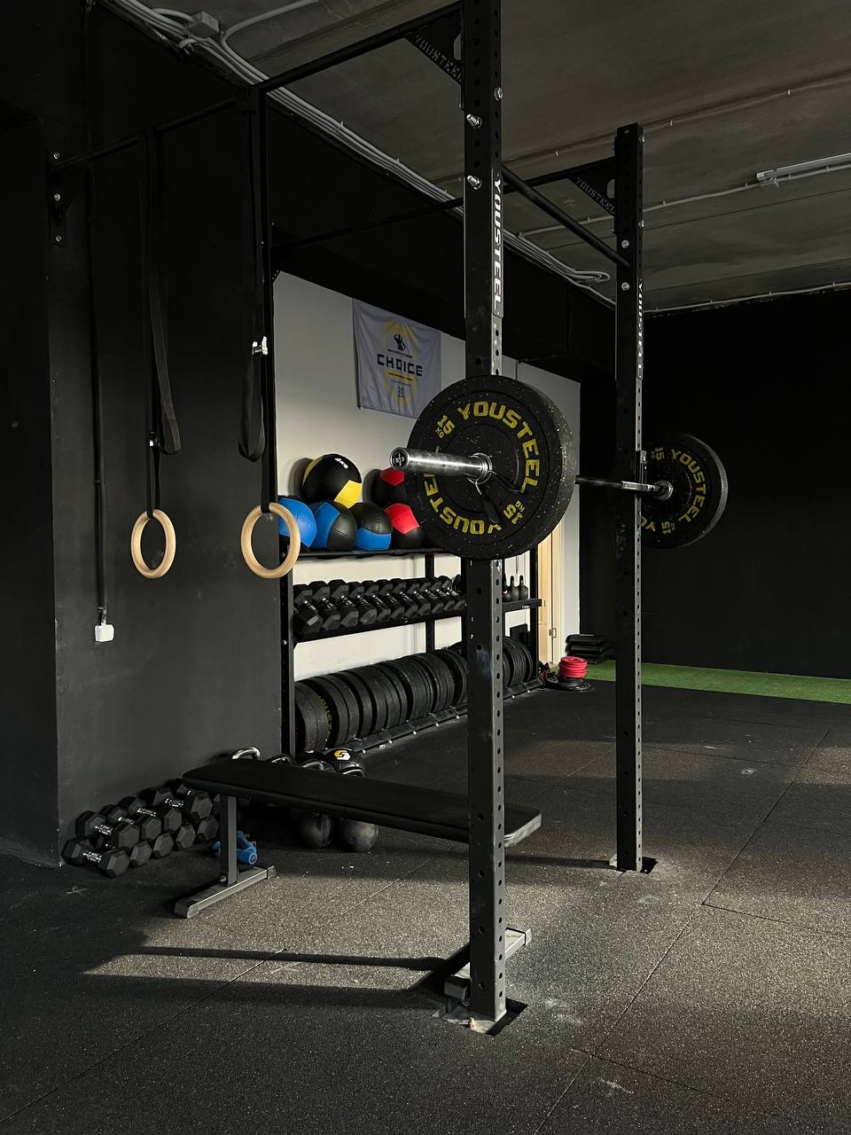 Галерея партнёра