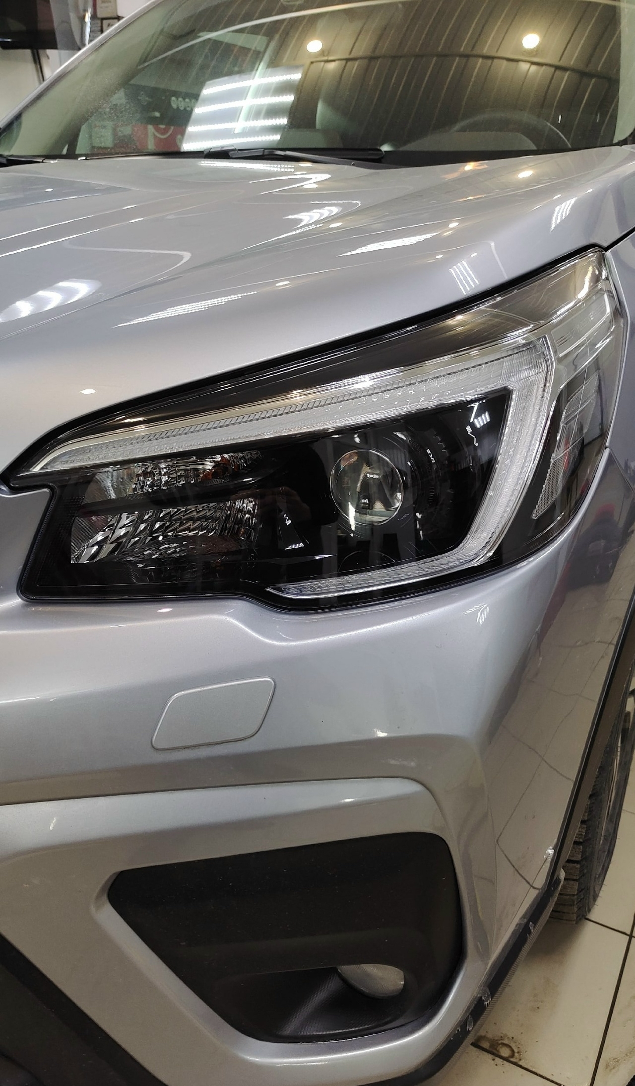 Галерея партнёра