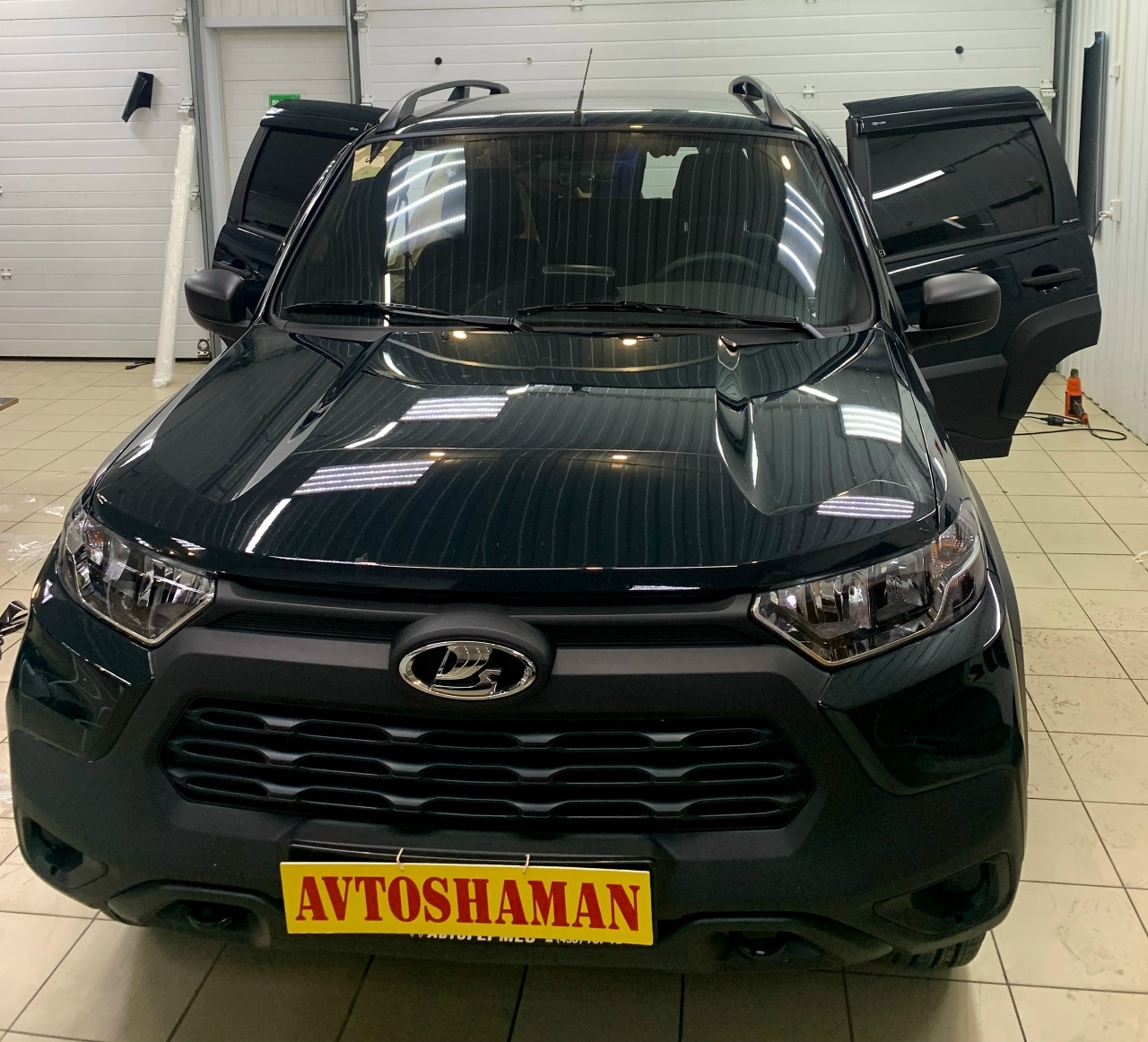 Галерея партнёра