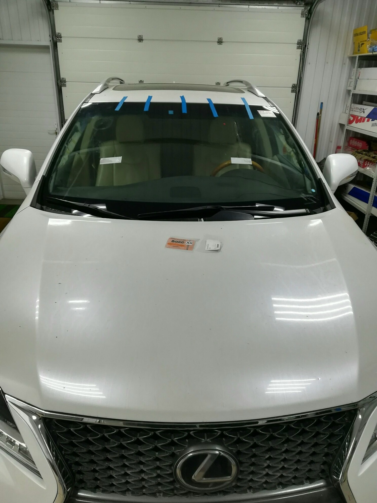 Галерея партнёра