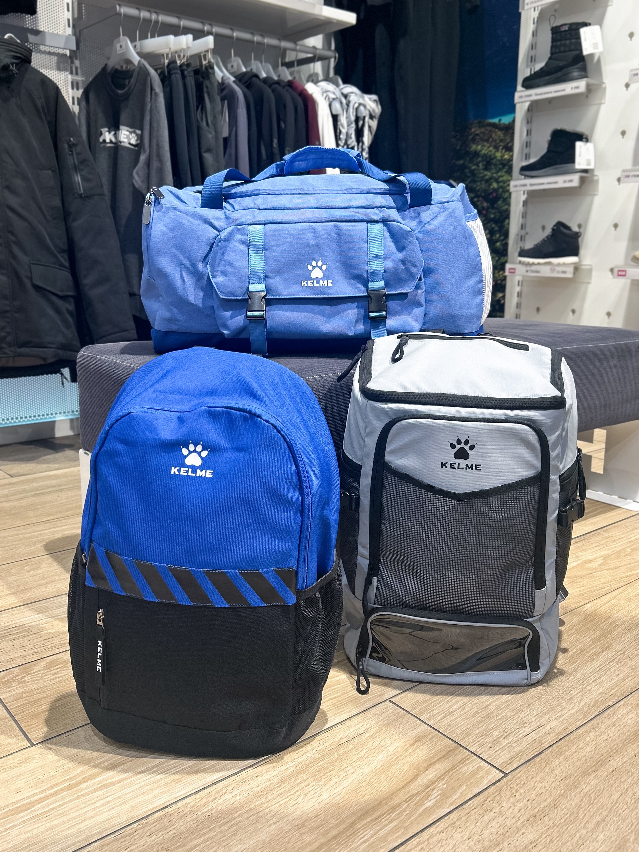 Галерея партнёра