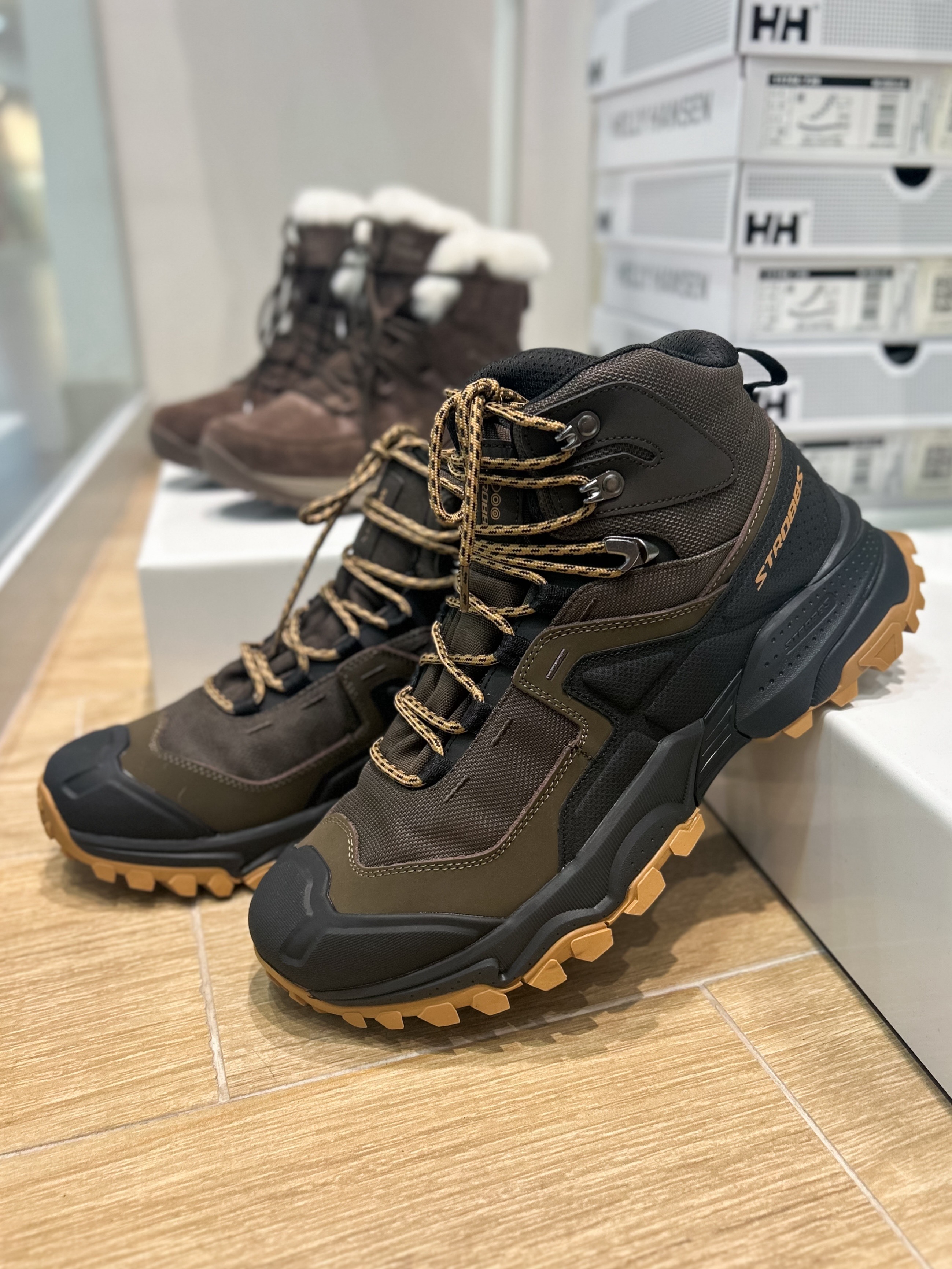 Галерея партнёра