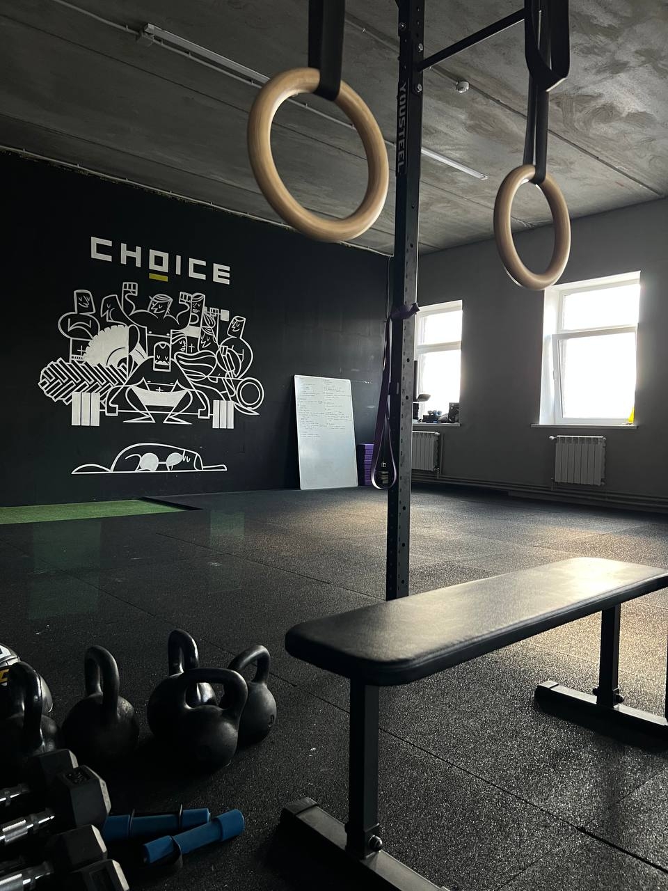 Галерея партнёра