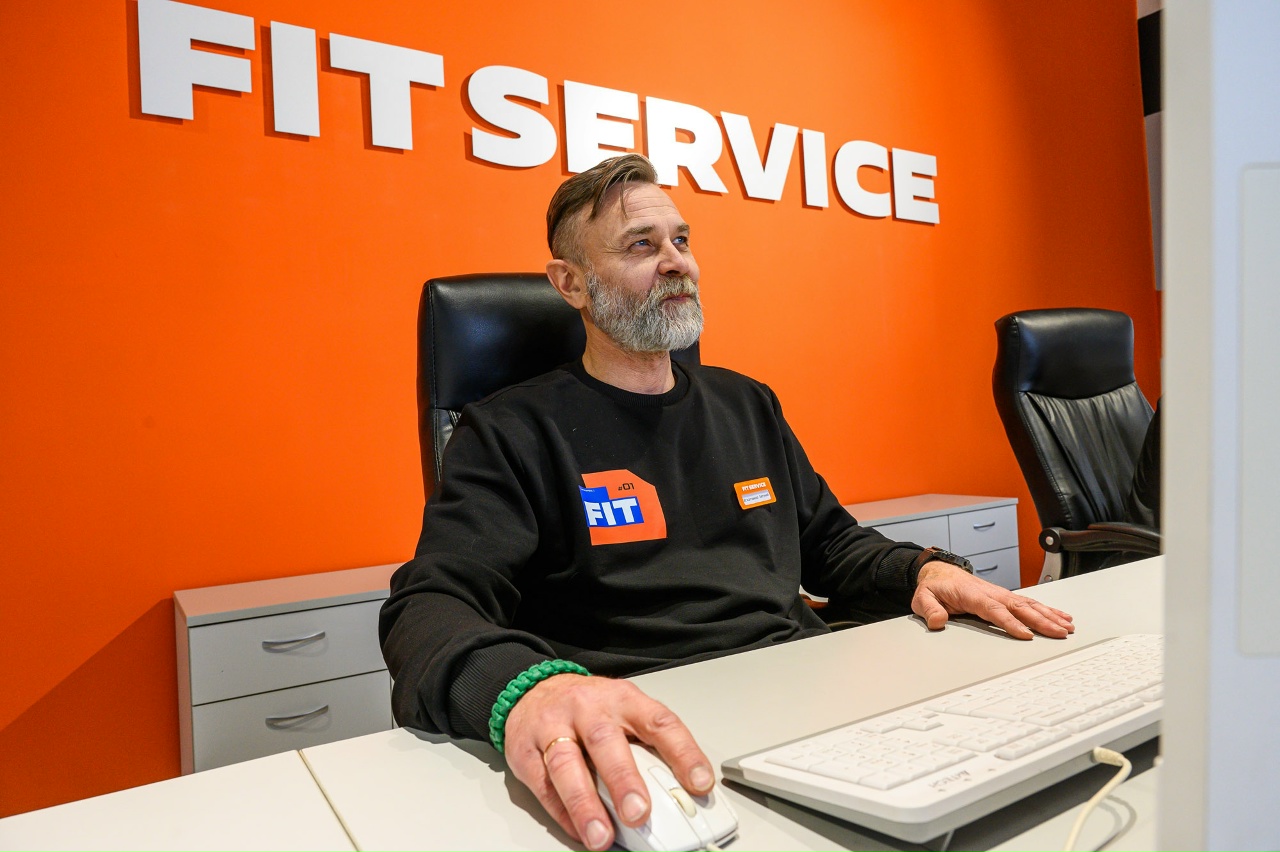 Галерея партнёра