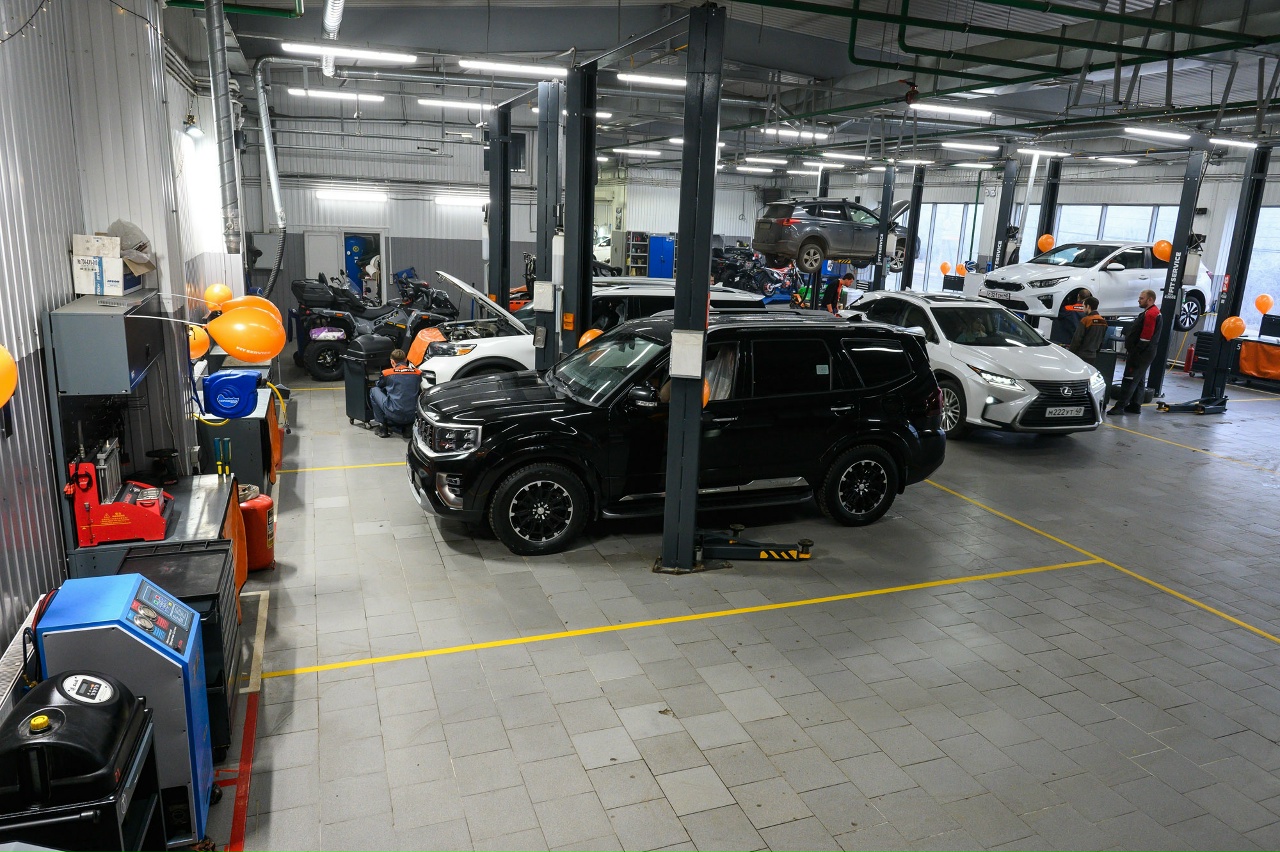 Галерея партнёра