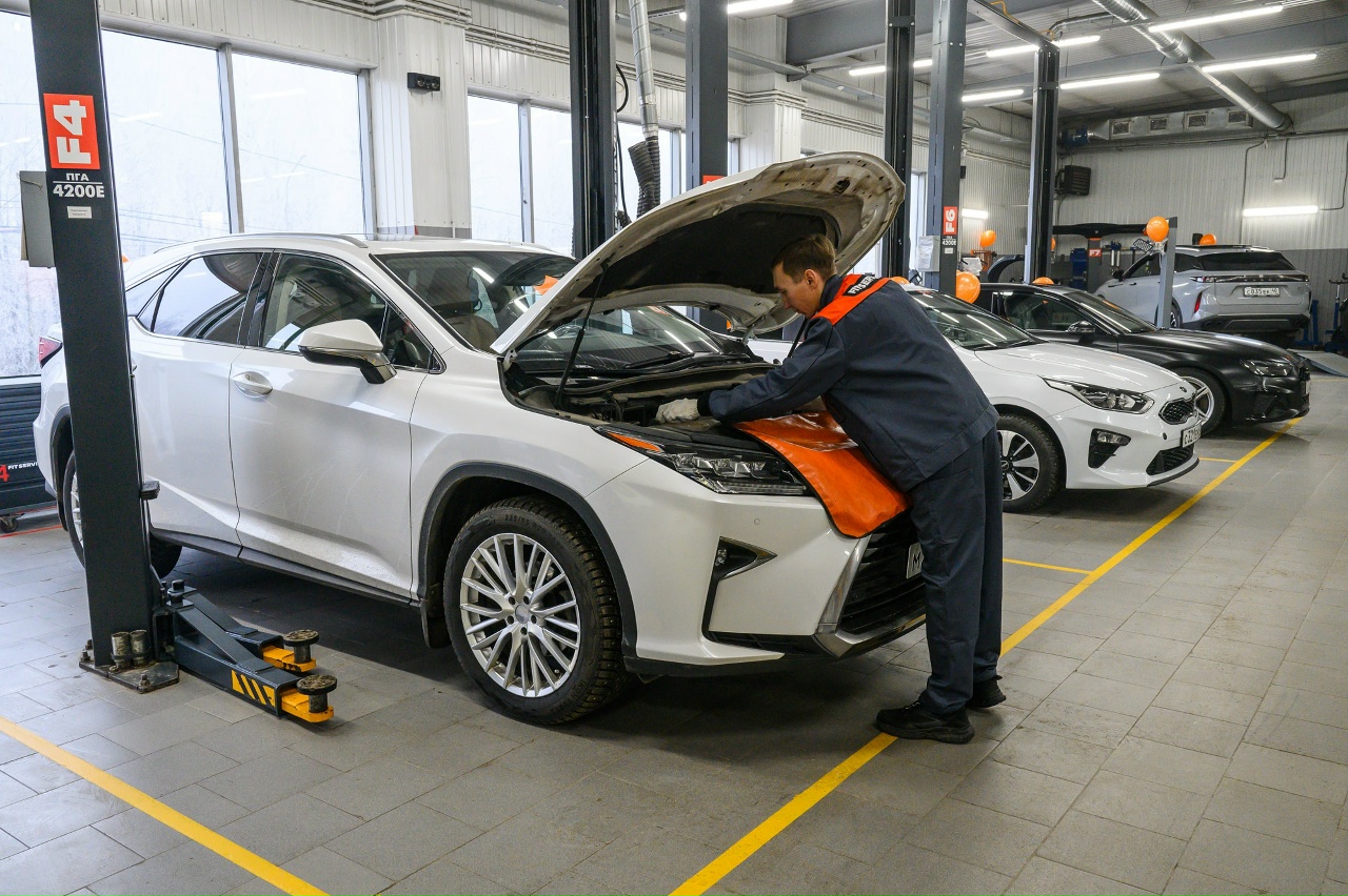 Галерея партнёра